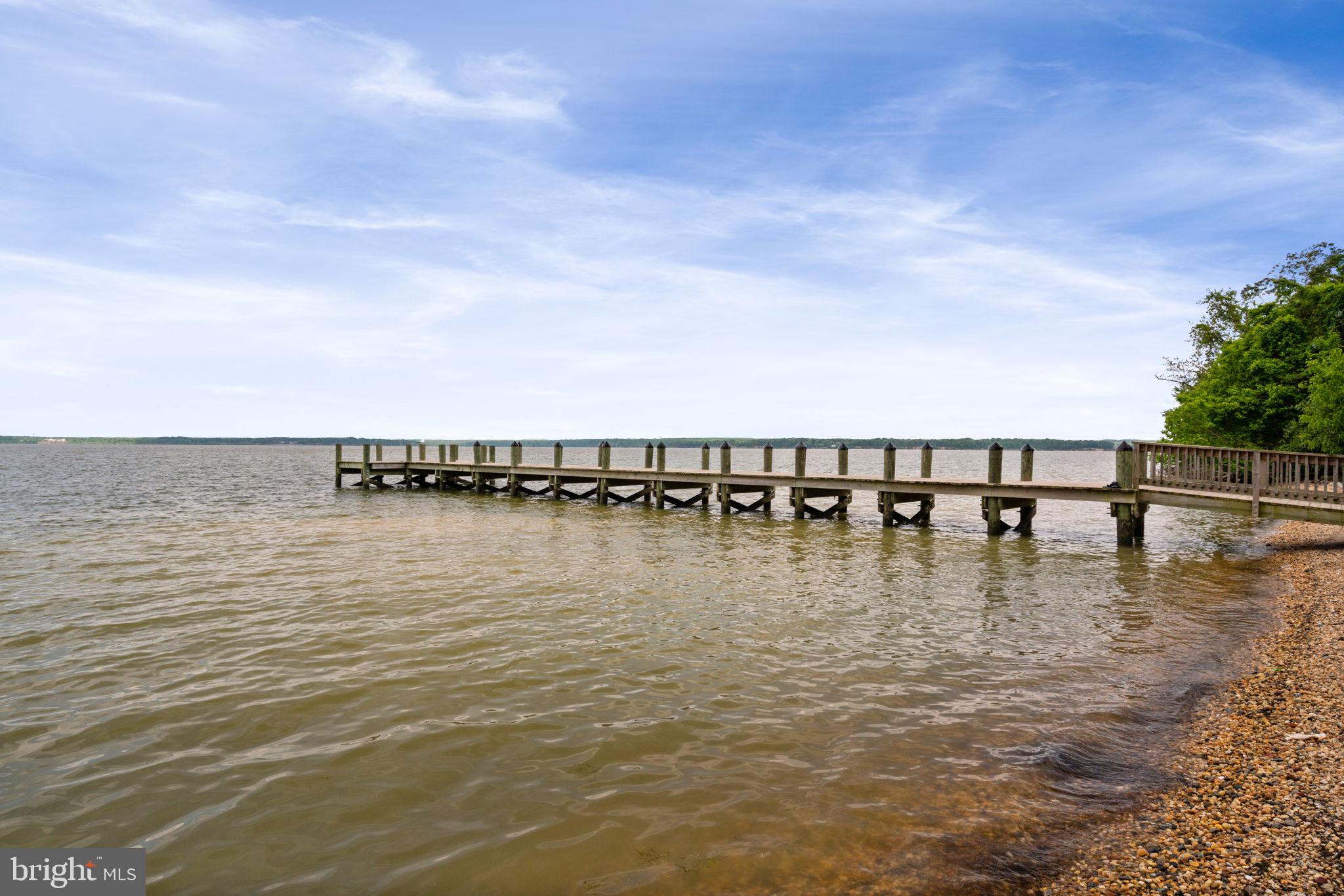 POTOMAC SHORES - Residential