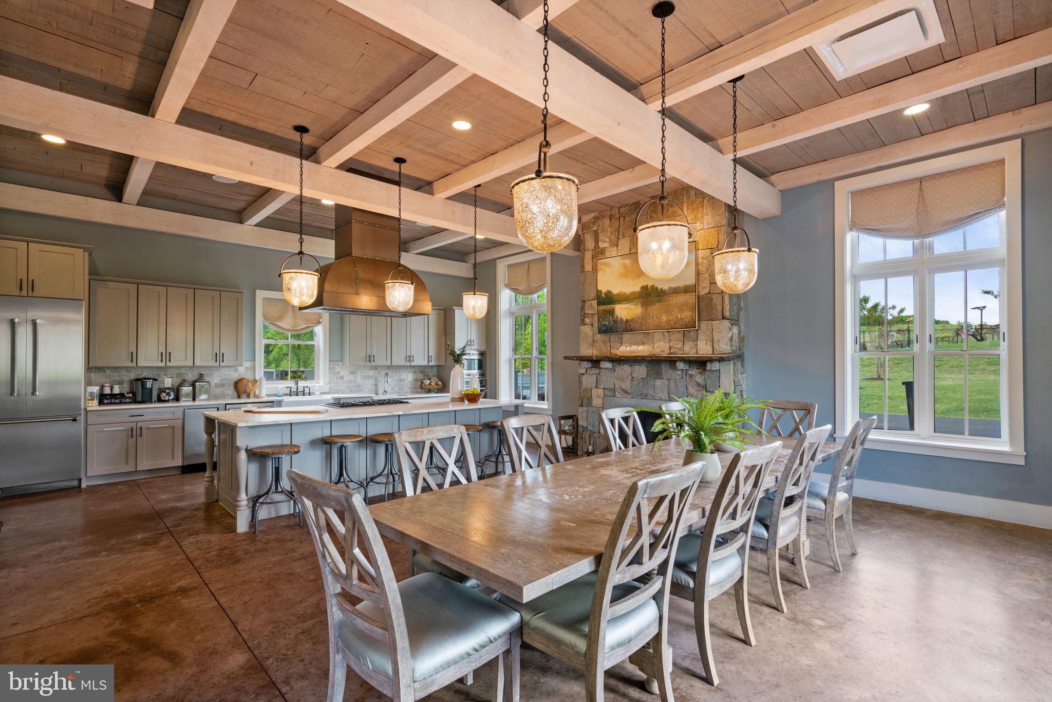POTOMAC SHORES - Residential