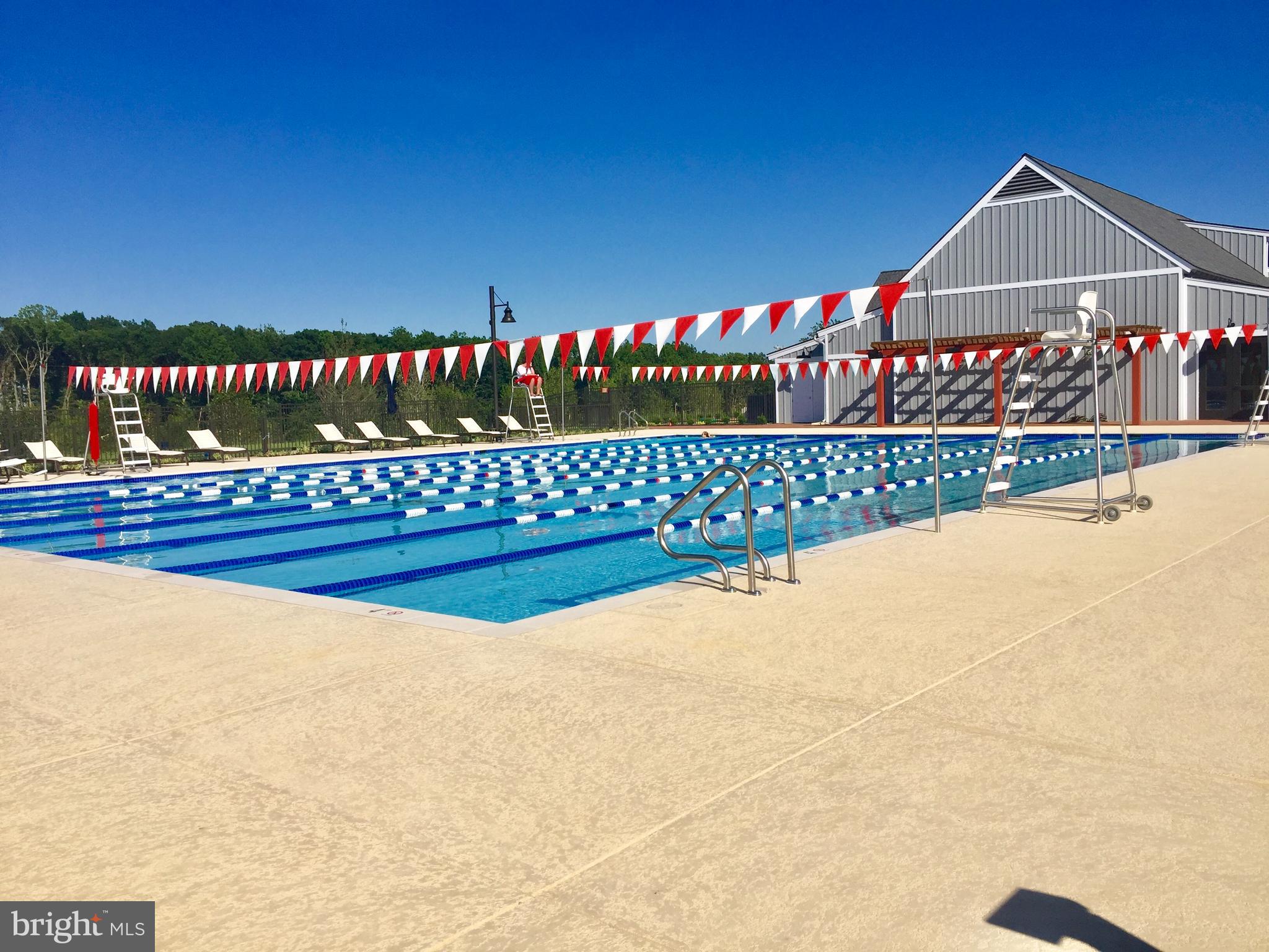 POTOMAC SHORES - Residential