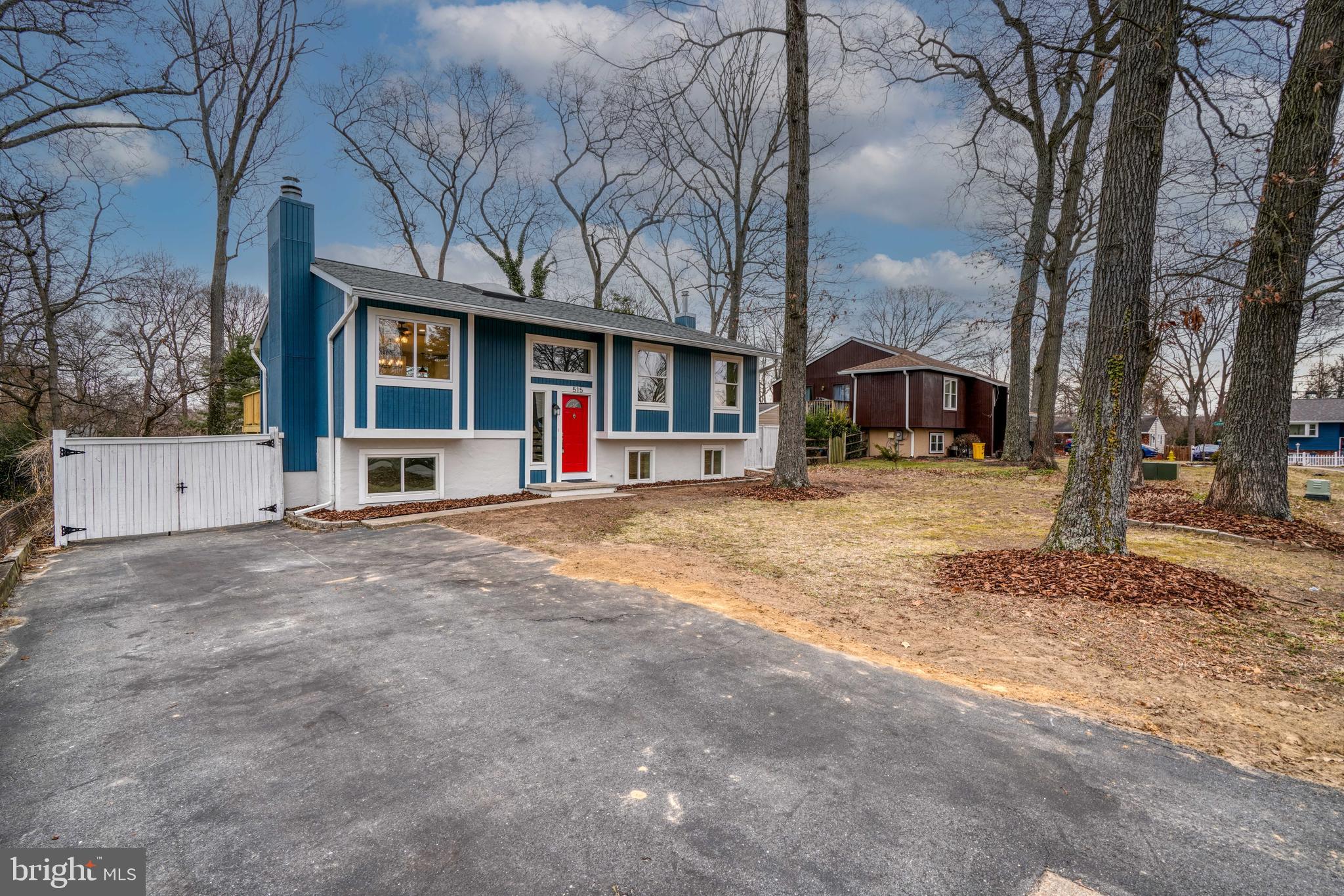 MAGOTHY FORGE - Residential