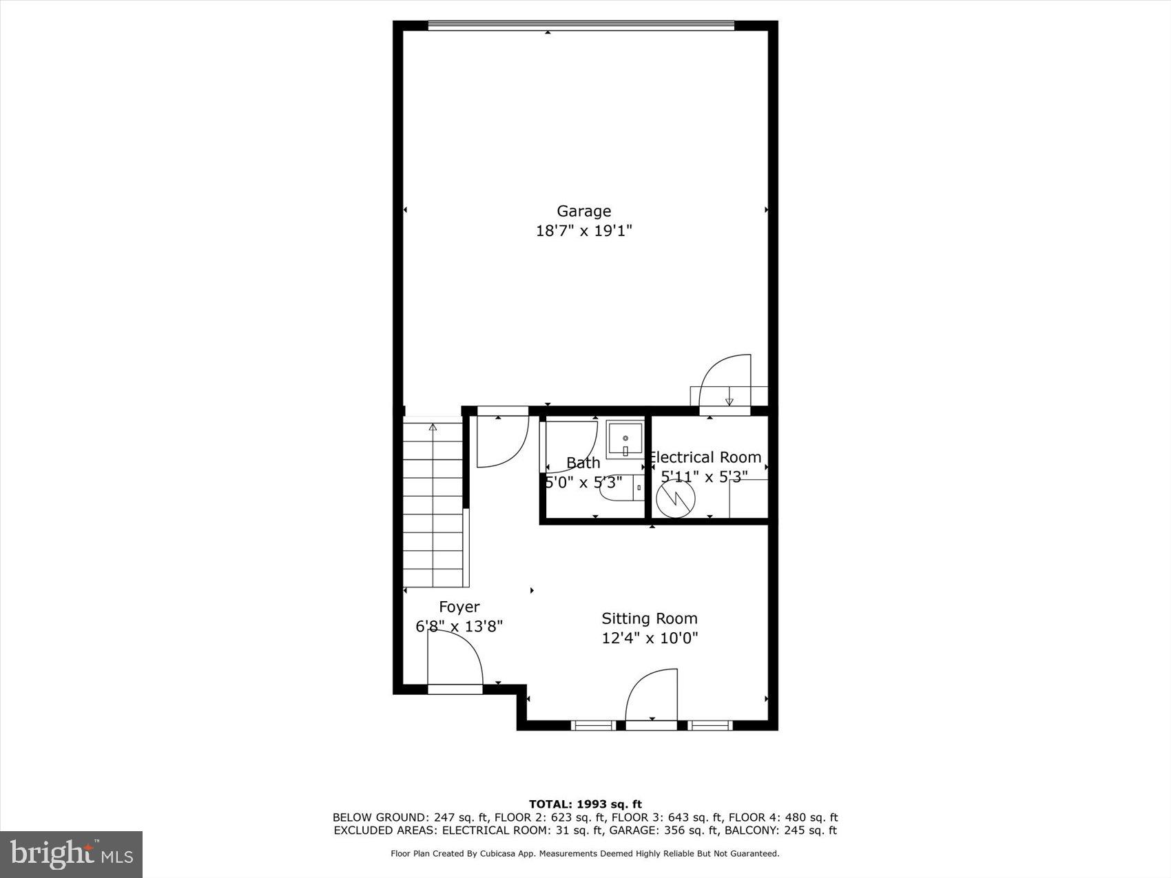 ANNAPOLIS - Residential