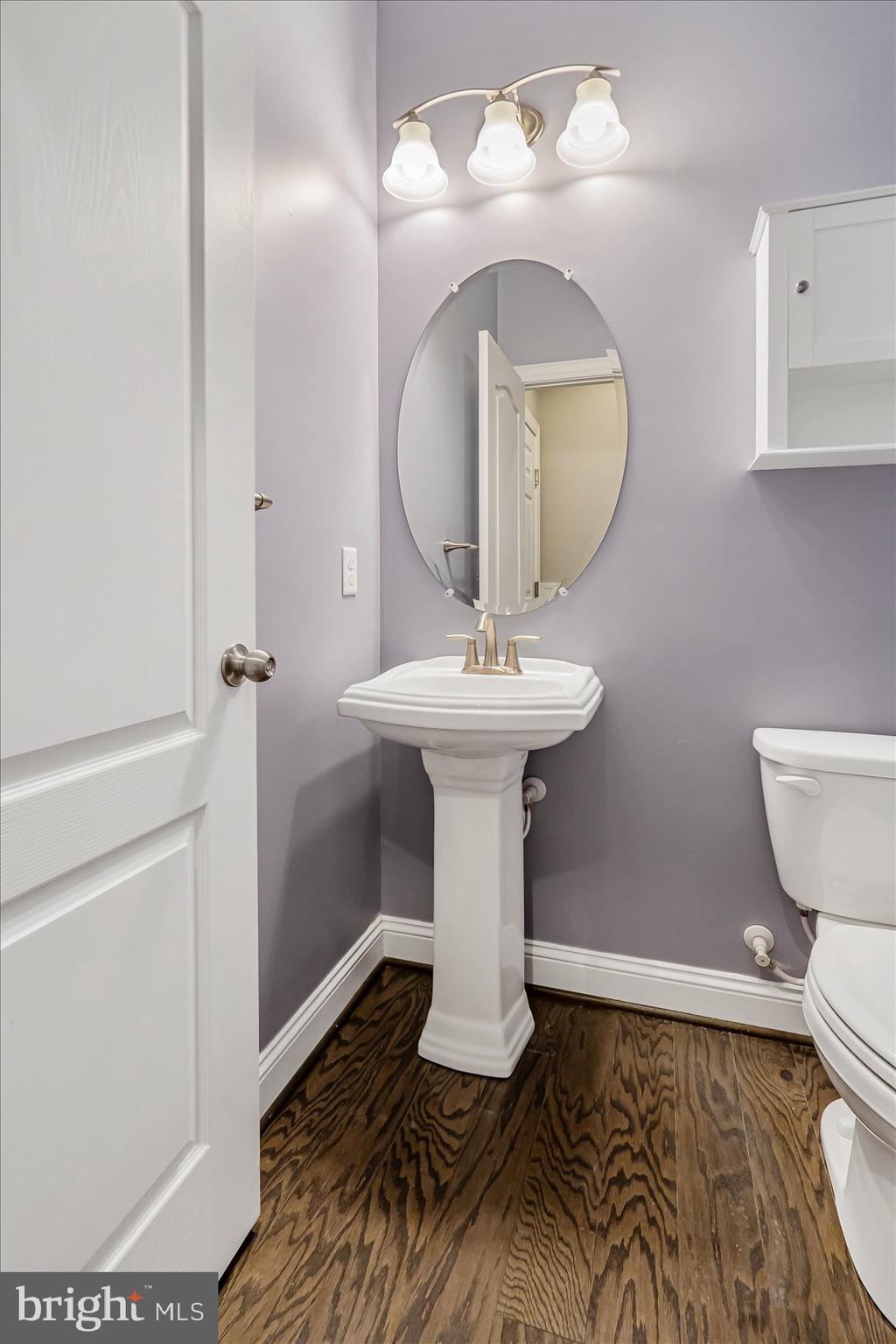ANNAPOLIS - Residential