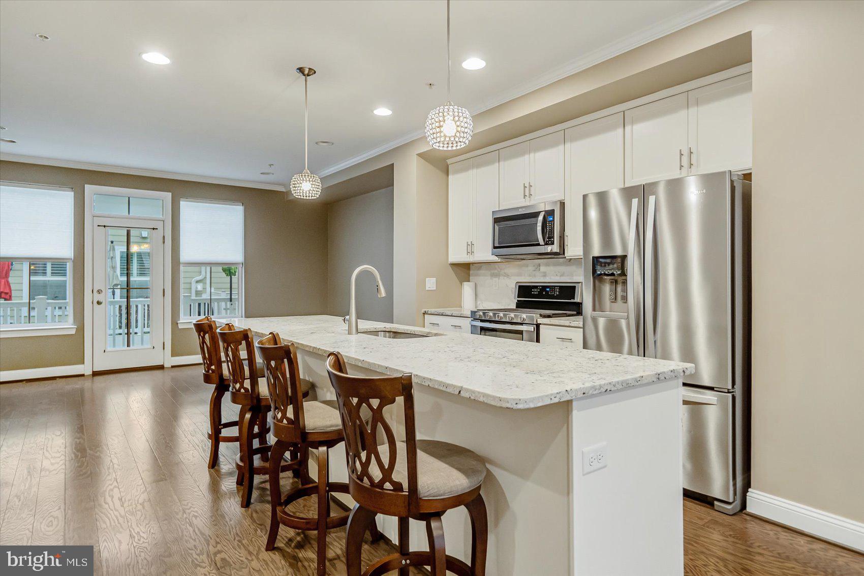 ANNAPOLIS - Residential