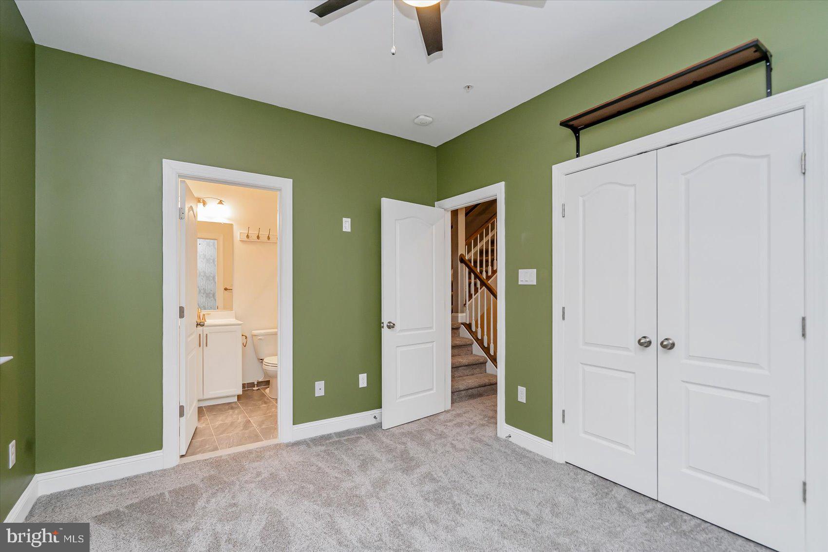 ANNAPOLIS - Residential