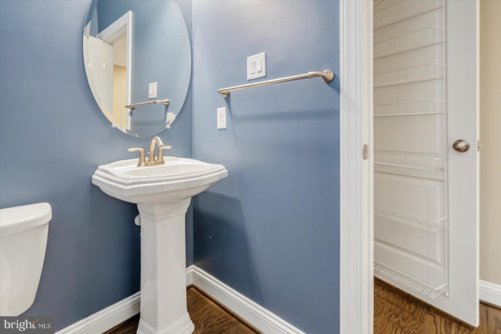 ANNAPOLIS - Residential