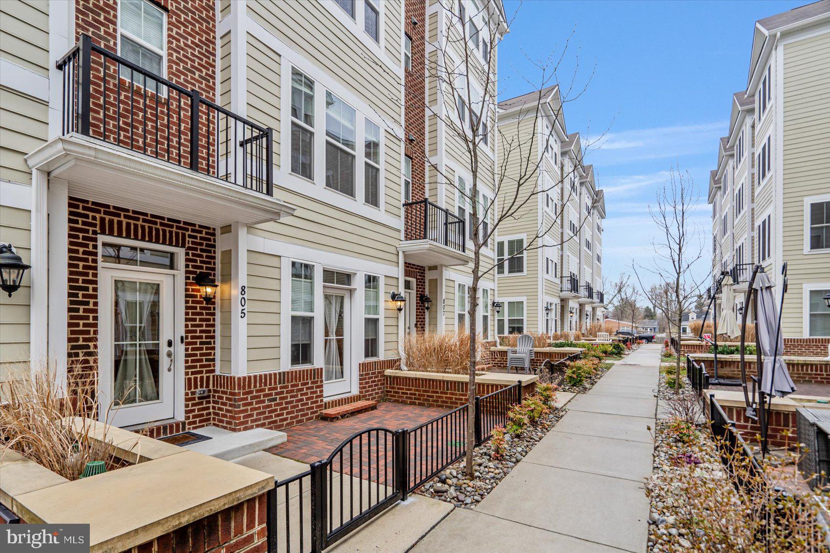 ANNAPOLIS - Residential