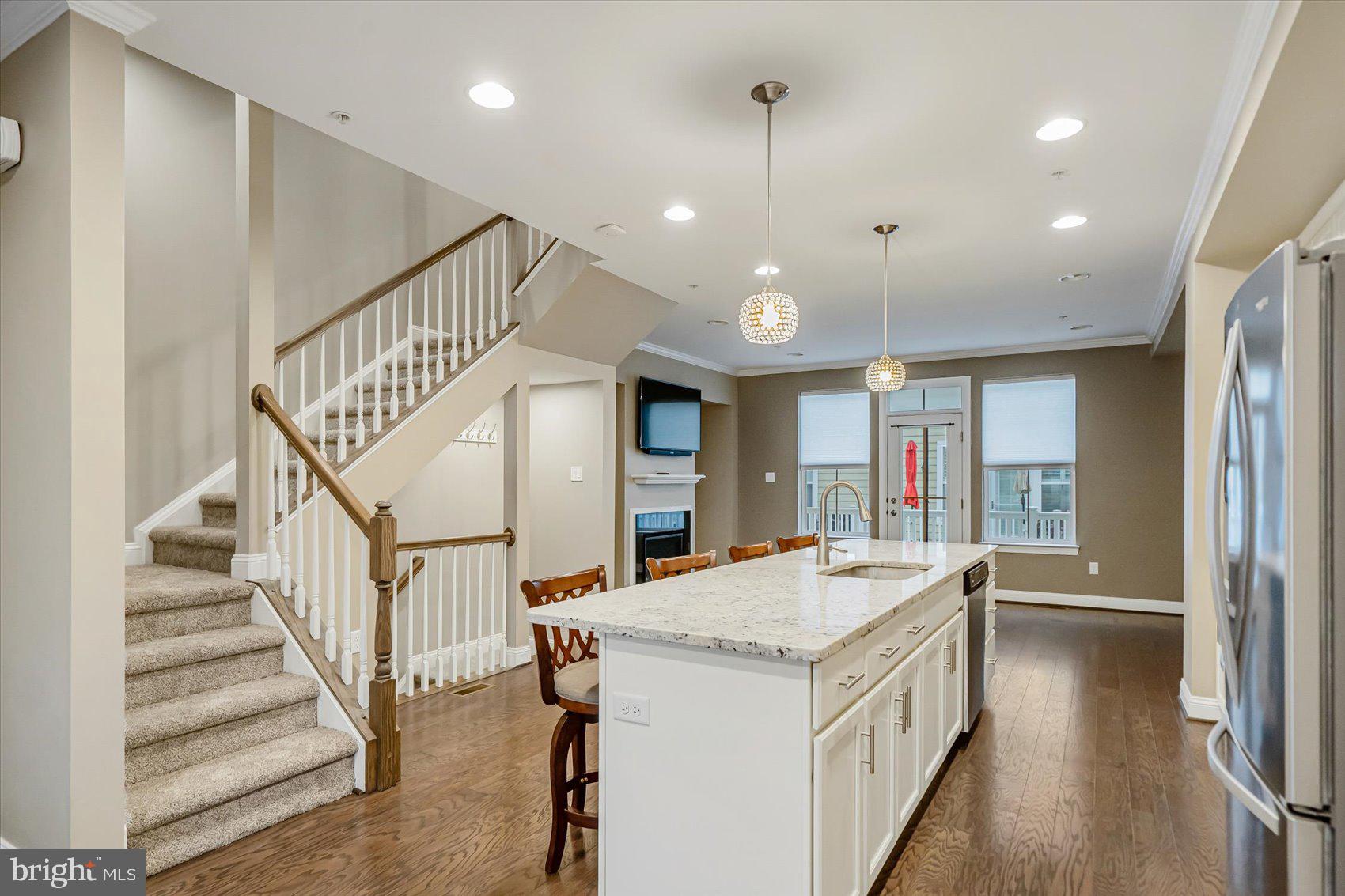 ANNAPOLIS - Residential
