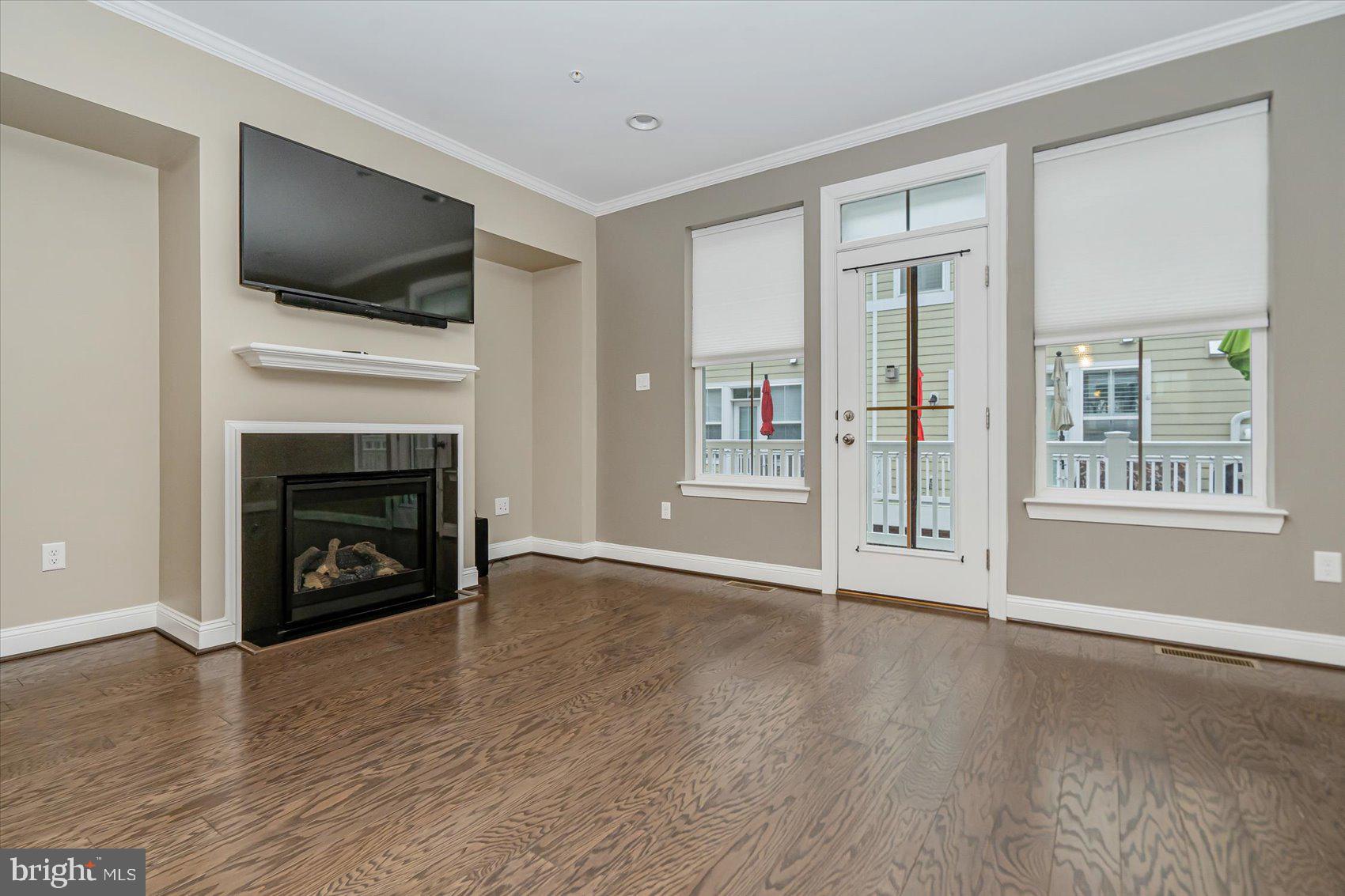 ANNAPOLIS - Residential