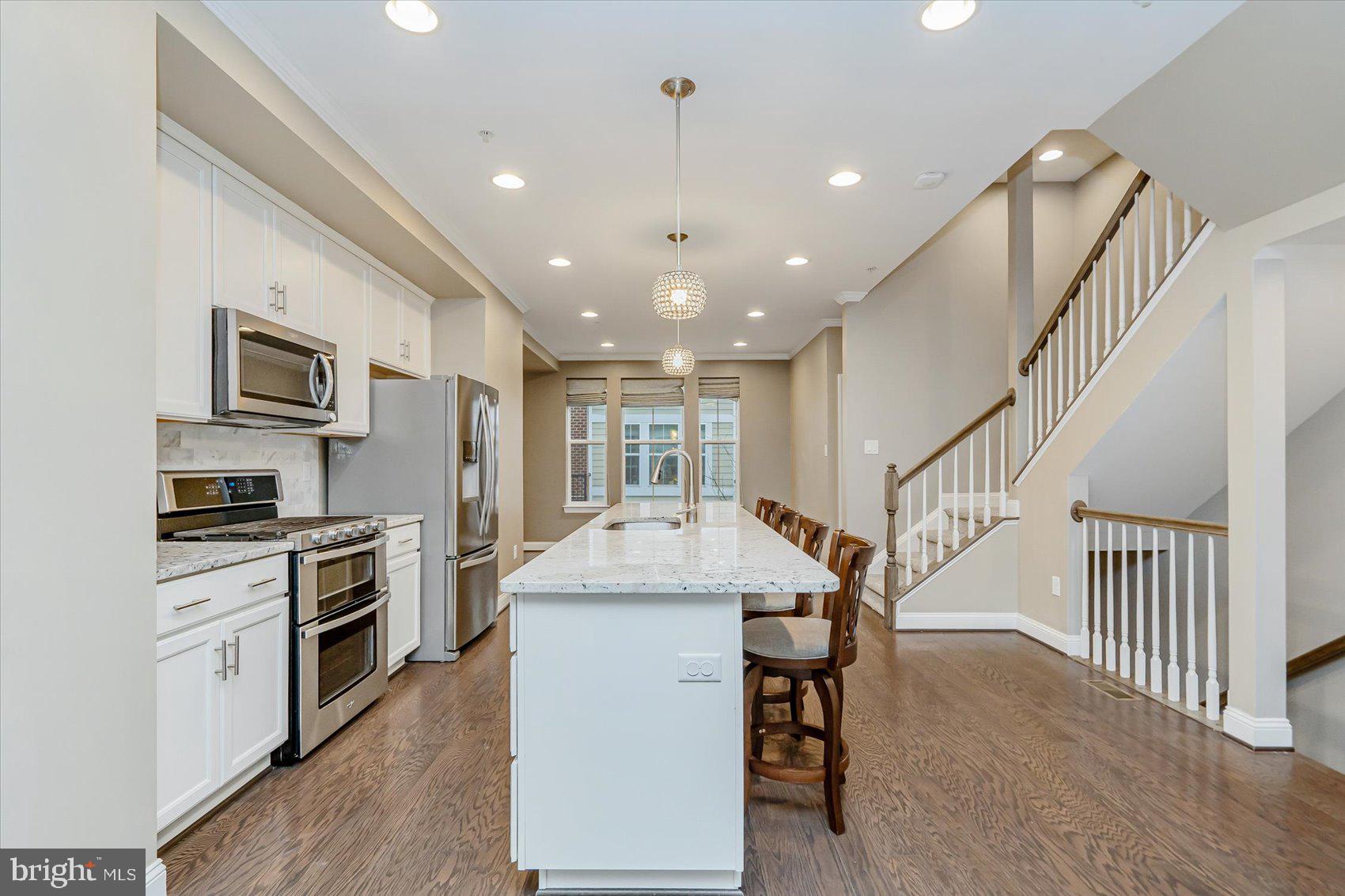 ANNAPOLIS - Residential