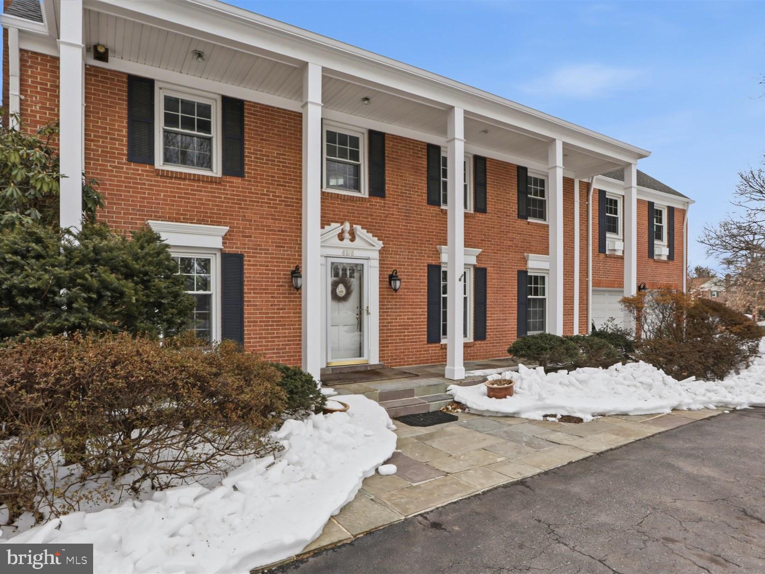 COPENHAVER - Residential