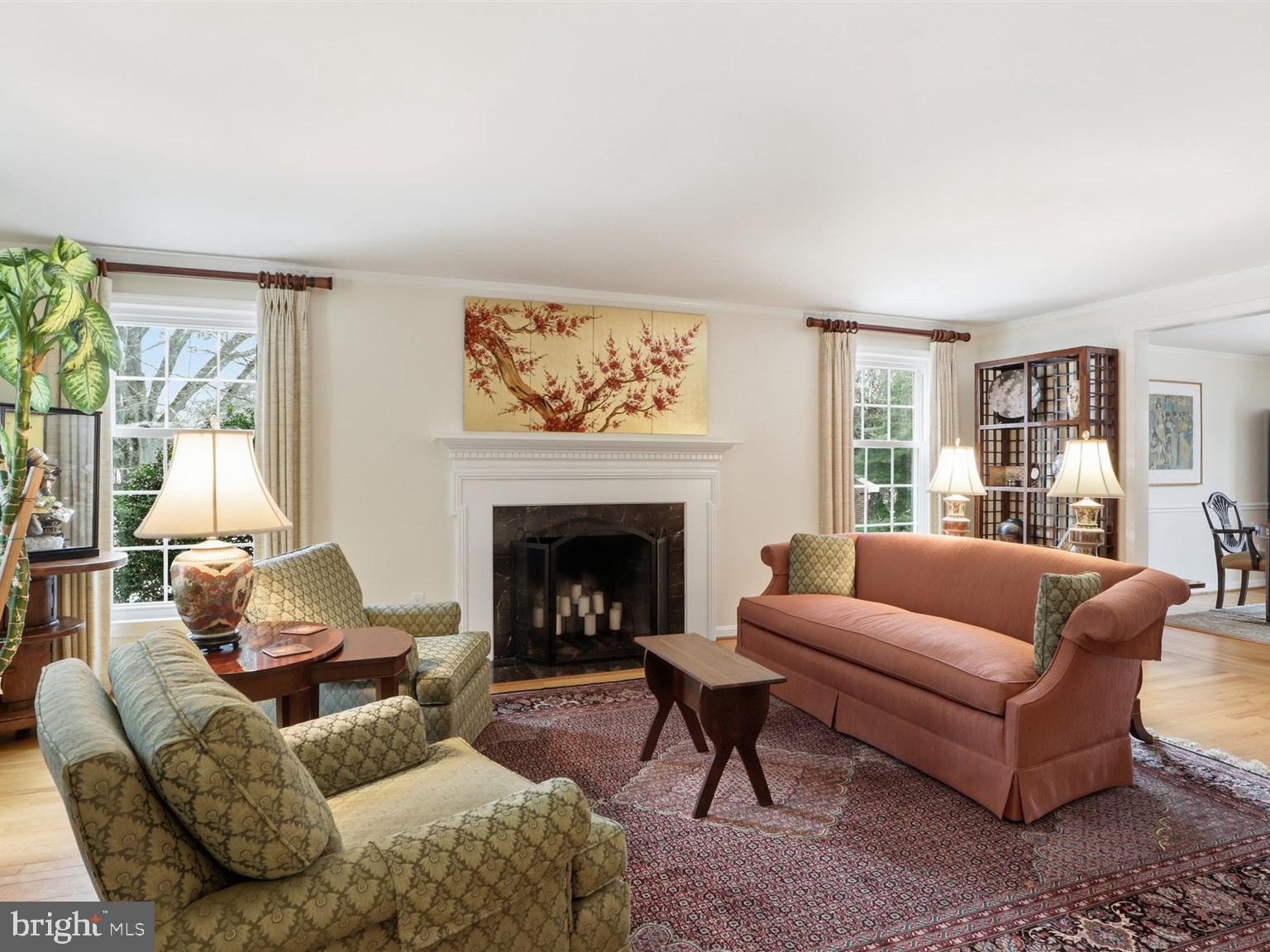 COPENHAVER - Residential