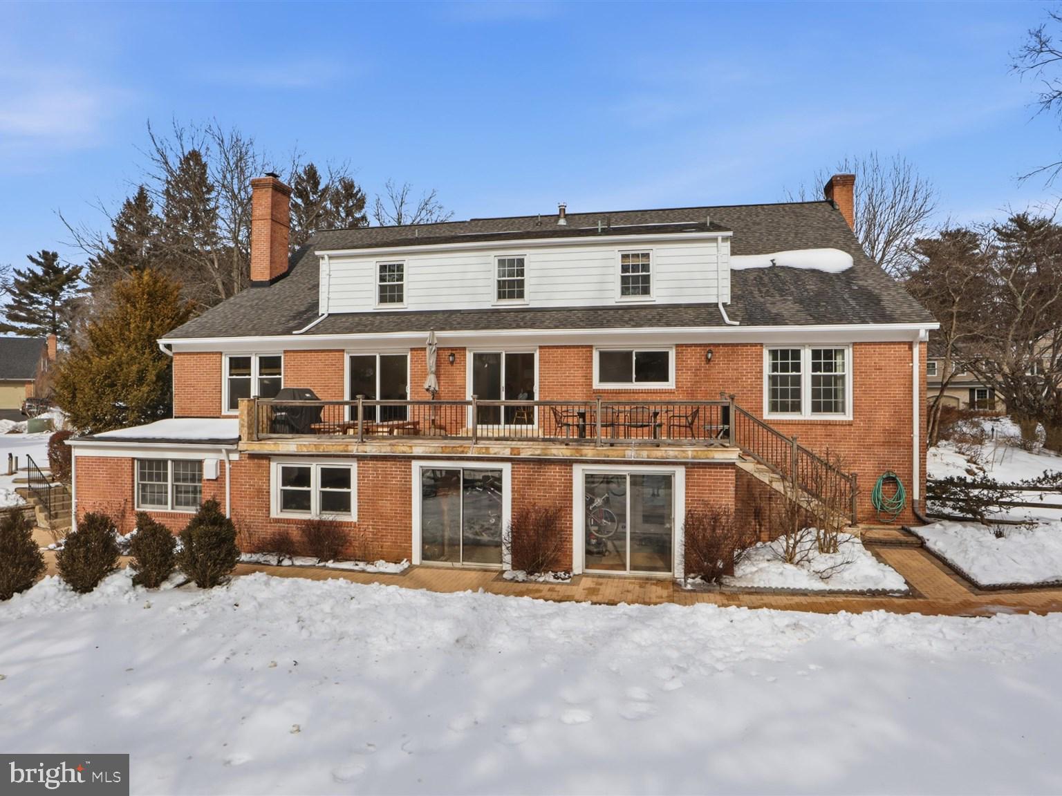 COPENHAVER - Residential