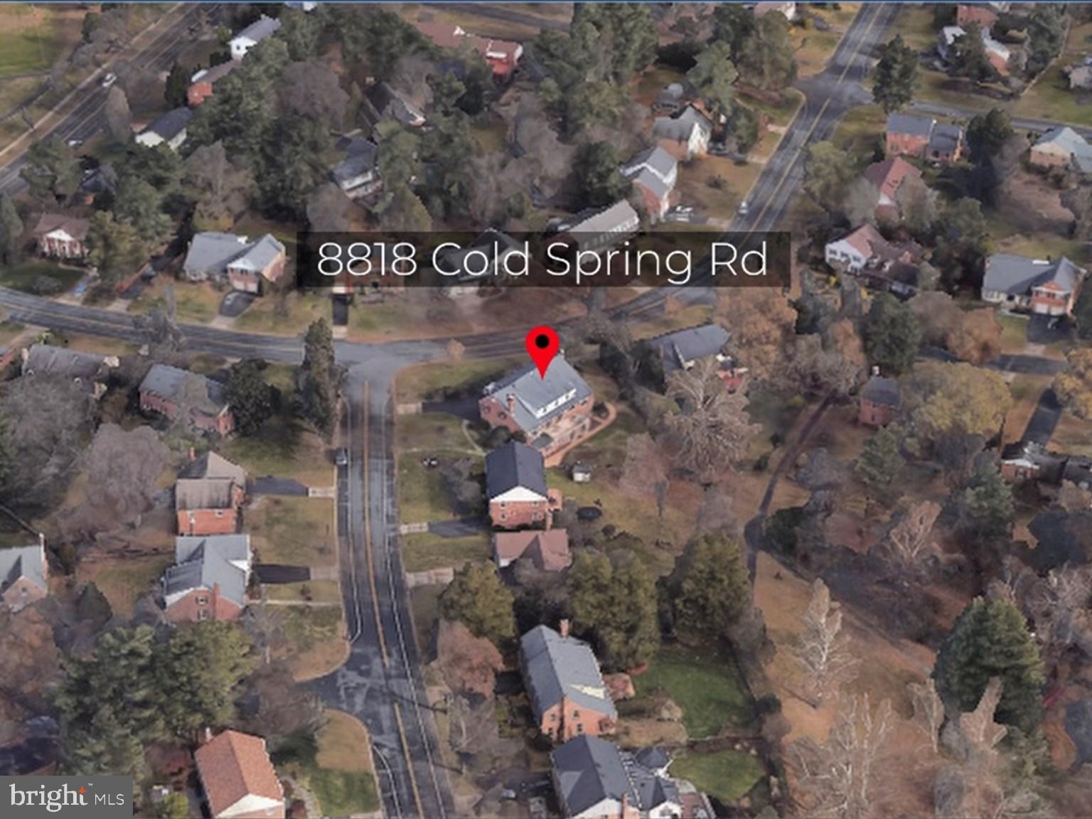 COPENHAVER - Residential