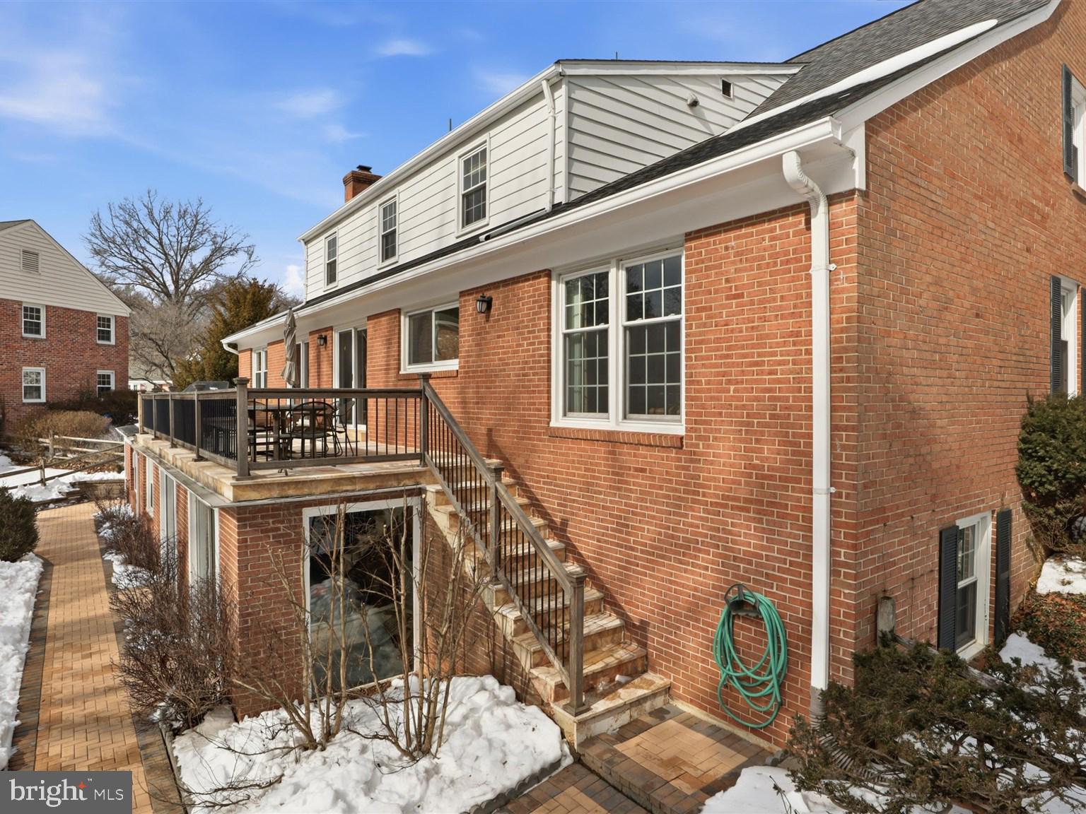 COPENHAVER - Residential