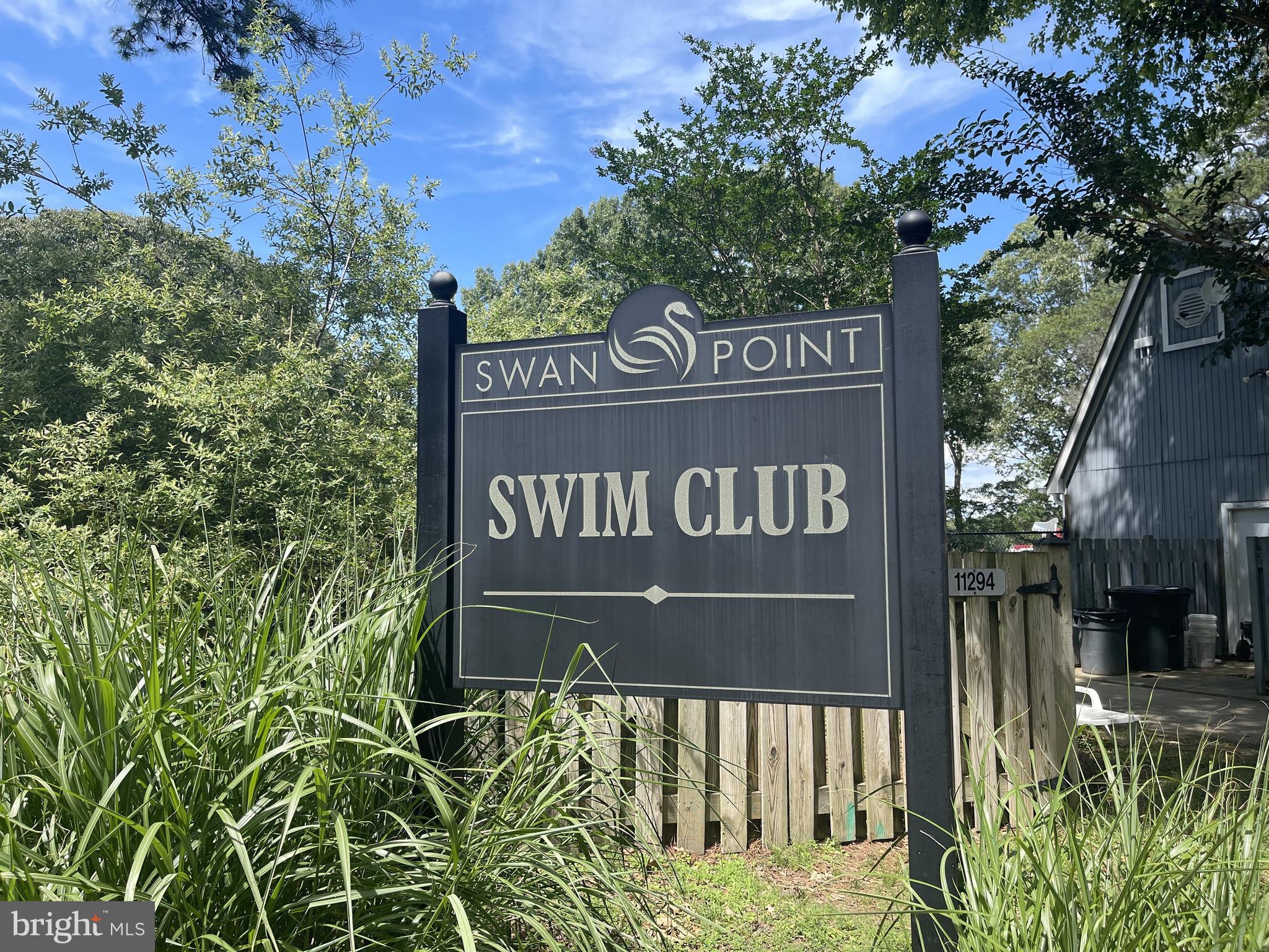 SWAN POINT SUB - Residential