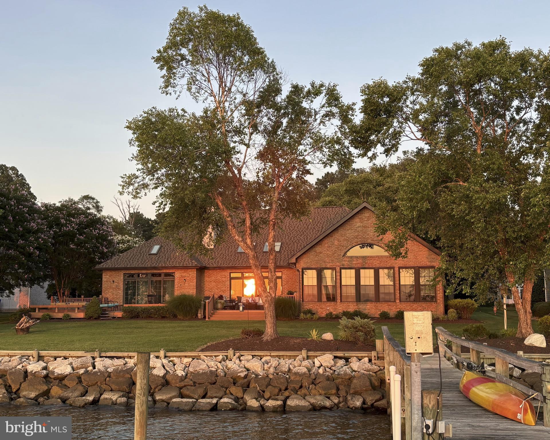 SWAN POINT SUB - Residential