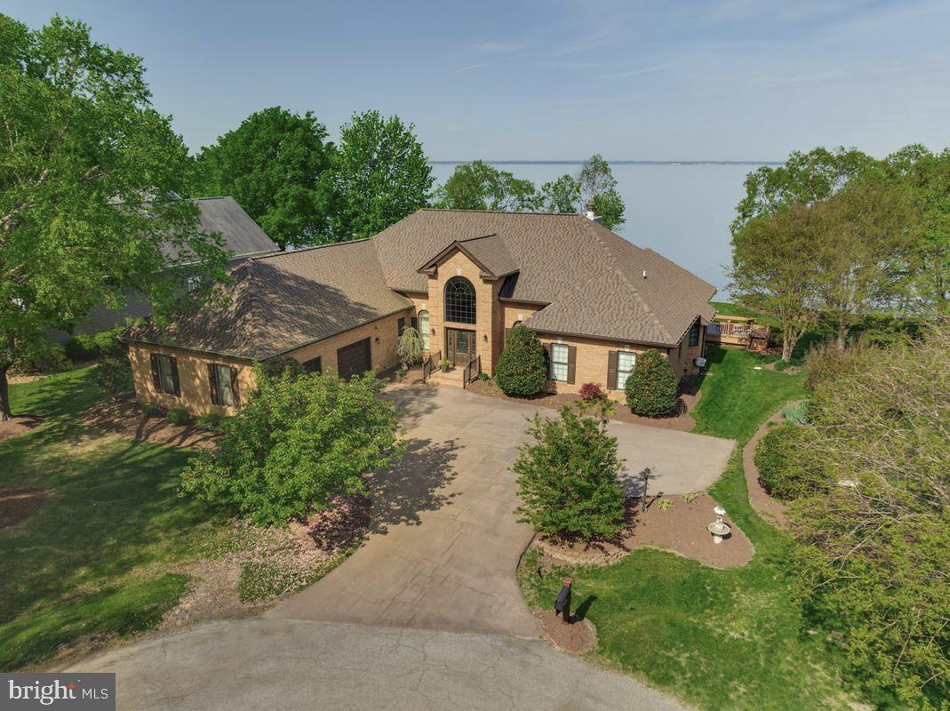 SWAN POINT SUB - Residential