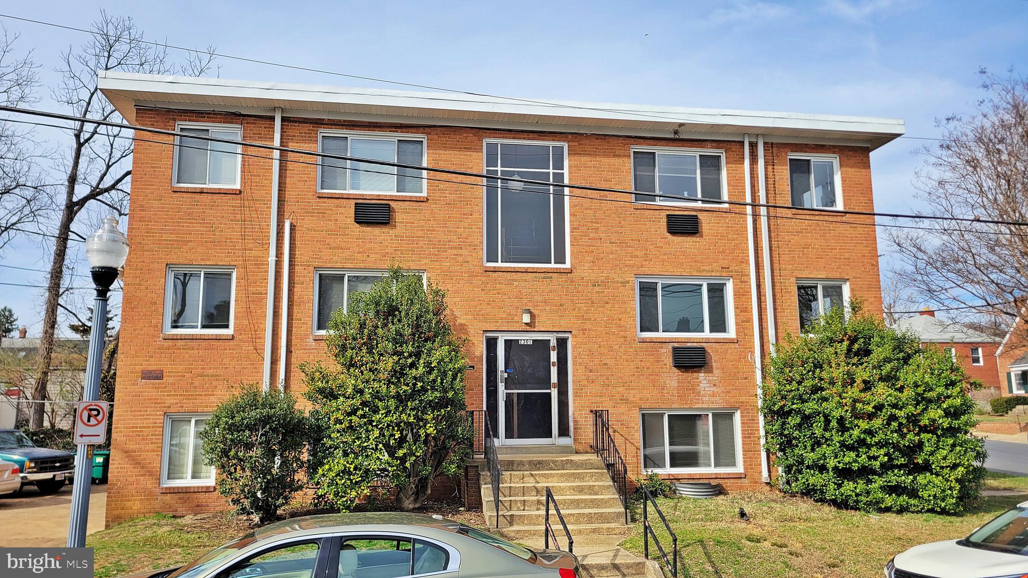 Beautifully maintained 2-bedroom, 1-bath apartment in a highly sought-after Penrose neighborhood.  This inviting home features spacious bedrooms, abundant natural light, and an open-concept living area, perfect for entertaining or relaxing. The kitchen provides table space for a dining area.  Upgrades include:  carpet throughout (1 year old), and double-pane windows.  1 off-street parking space + street parking. Bike storage room and Laundry room on ground floor (common area).  Rent includes: all utilities except electric and TV/internet.  Conveniently located just minutes from Pentagon City, Crystal City, Amazon HQ2, Reagan National Airport, and major commuter routes, you'll have easy access to shopping, dining, entertainment, and public transportation. Enjoy the best of Arlington living with nearby parks, bike trails, and vibrant city attractions.