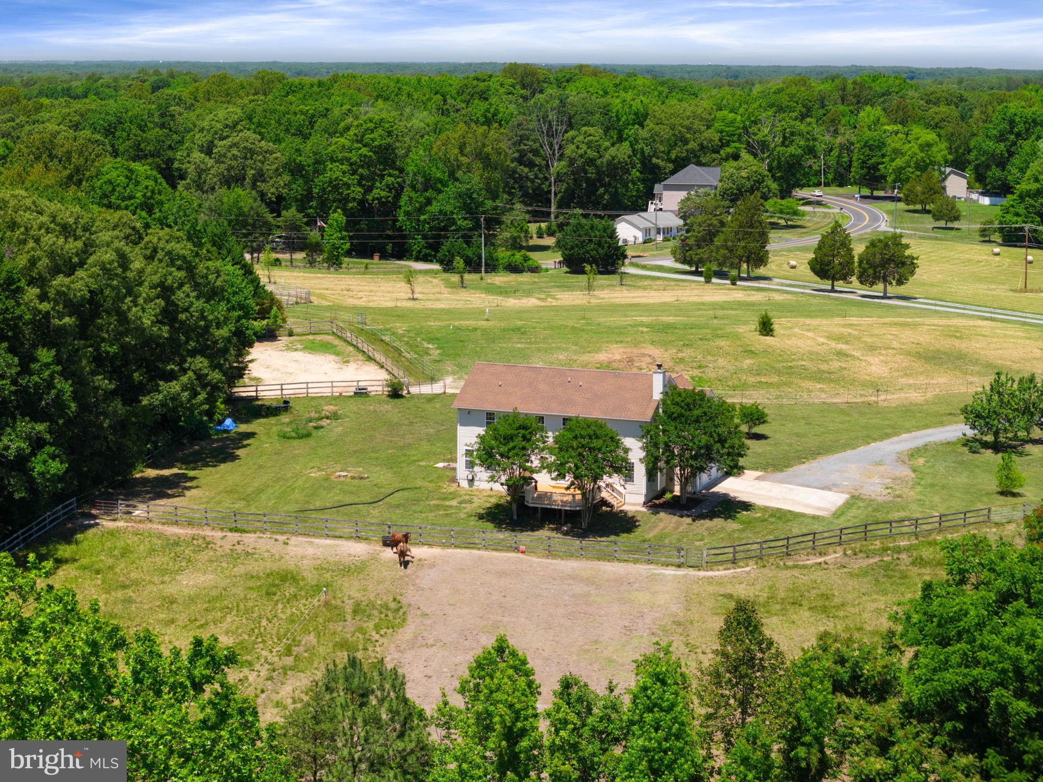 PERCHERON PLACE - Residential