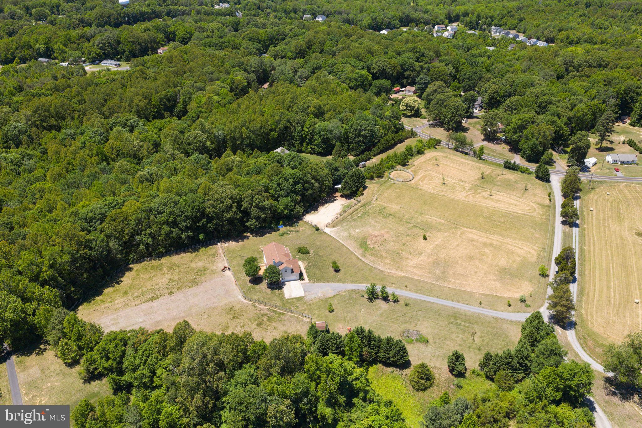 PERCHERON PLACE - Residential