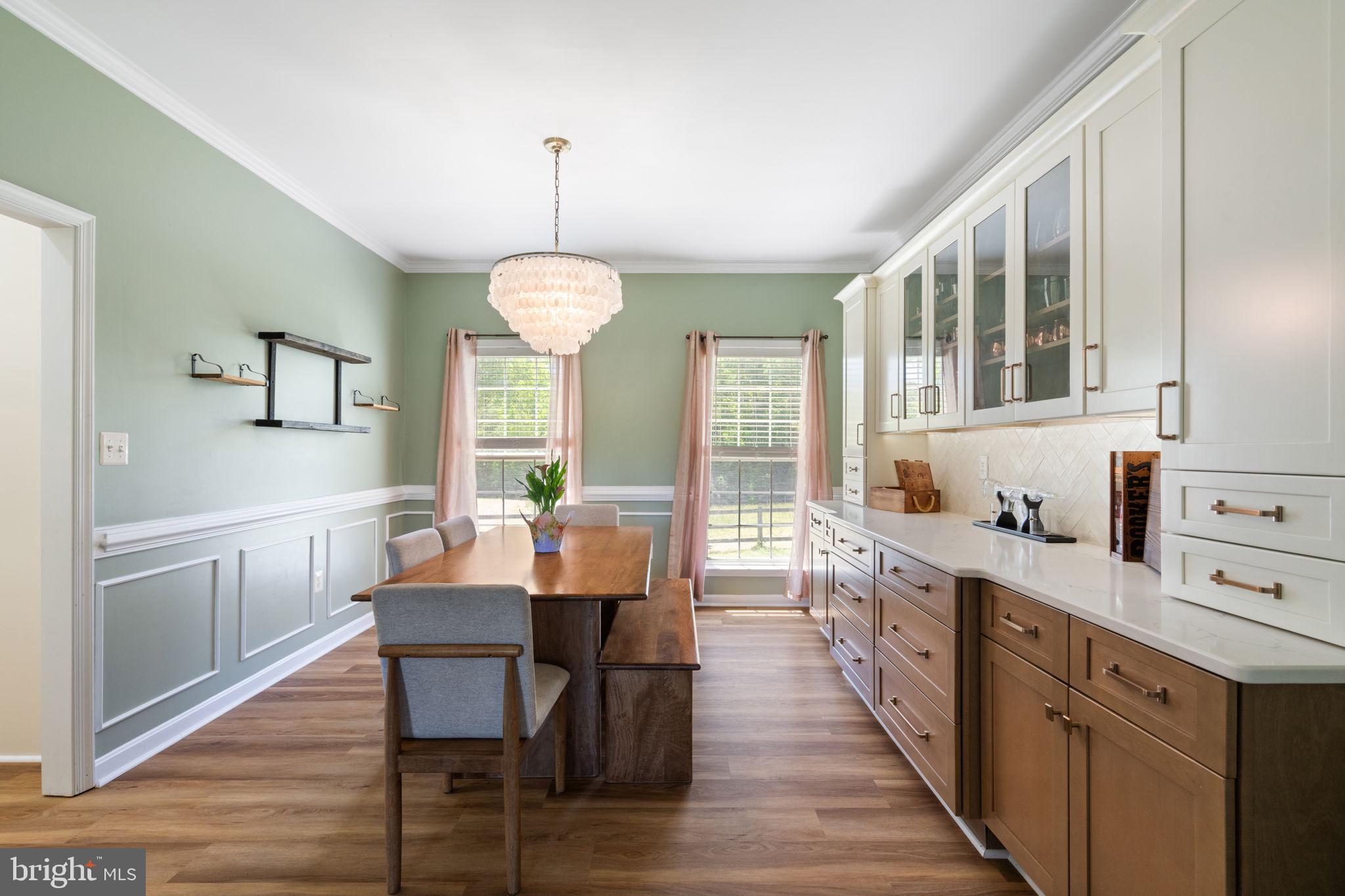 PERCHERON PLACE - Residential