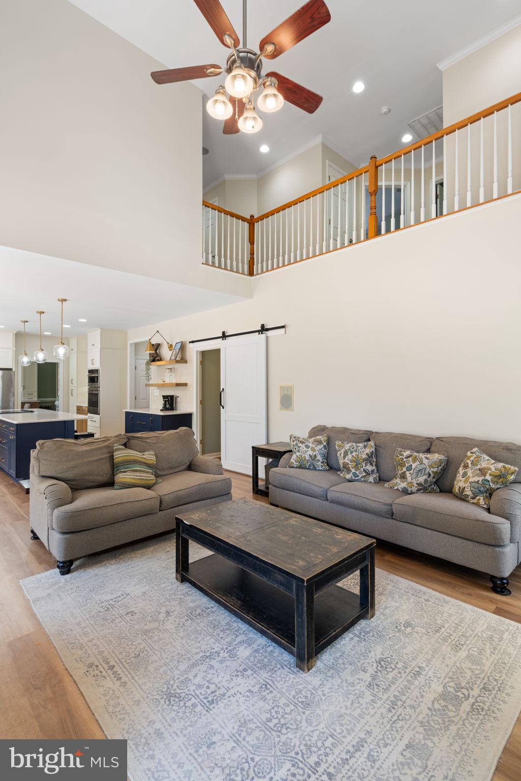 PERCHERON PLACE - Residential