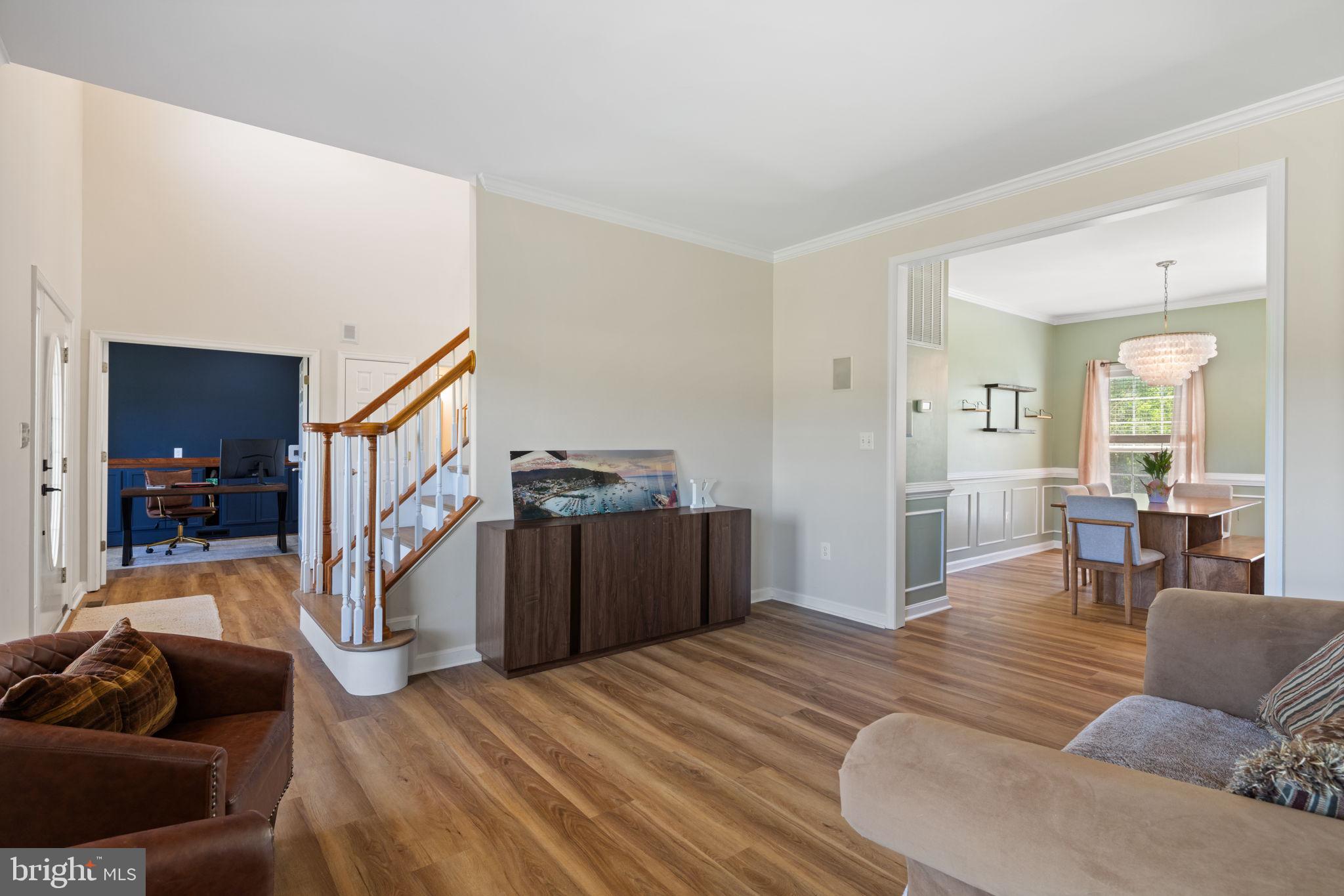 PERCHERON PLACE - Residential