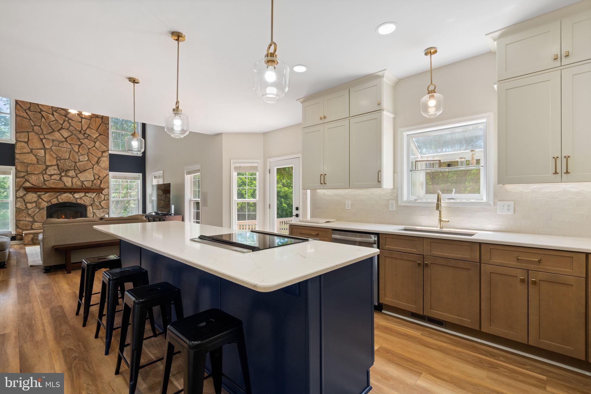 PERCHERON PLACE - Residential