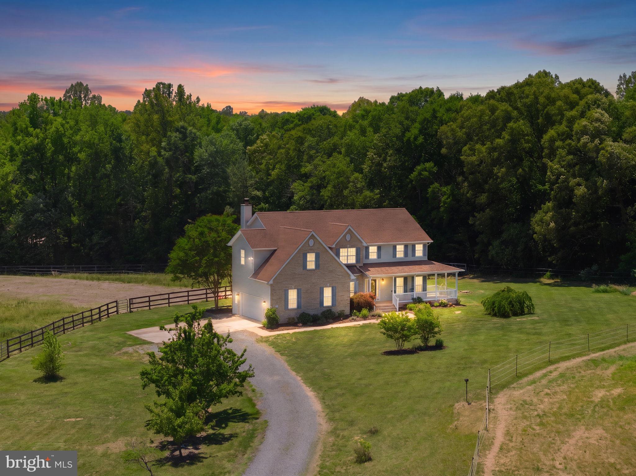 PERCHERON PLACE - Residential