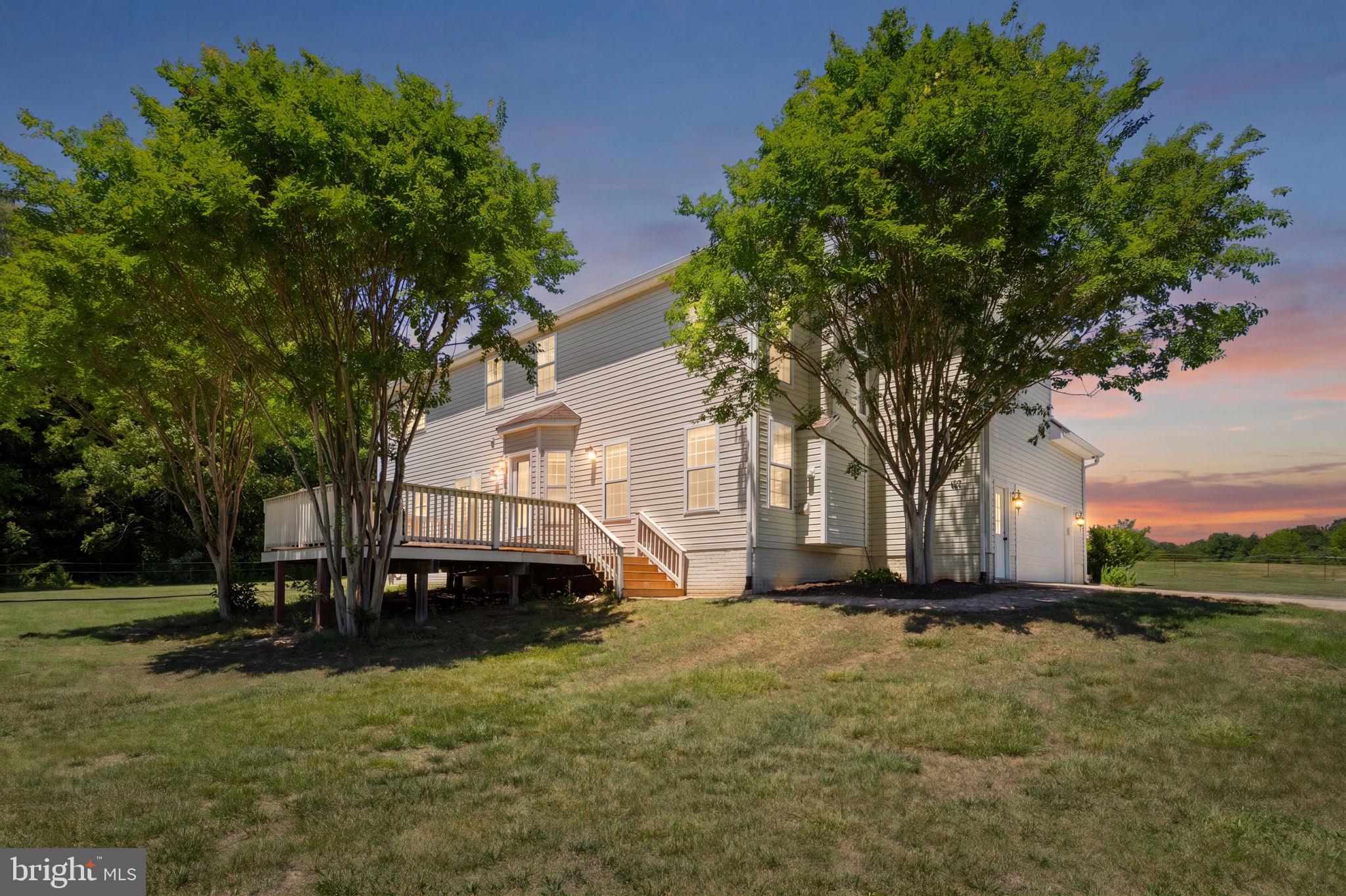 PERCHERON PLACE - Residential