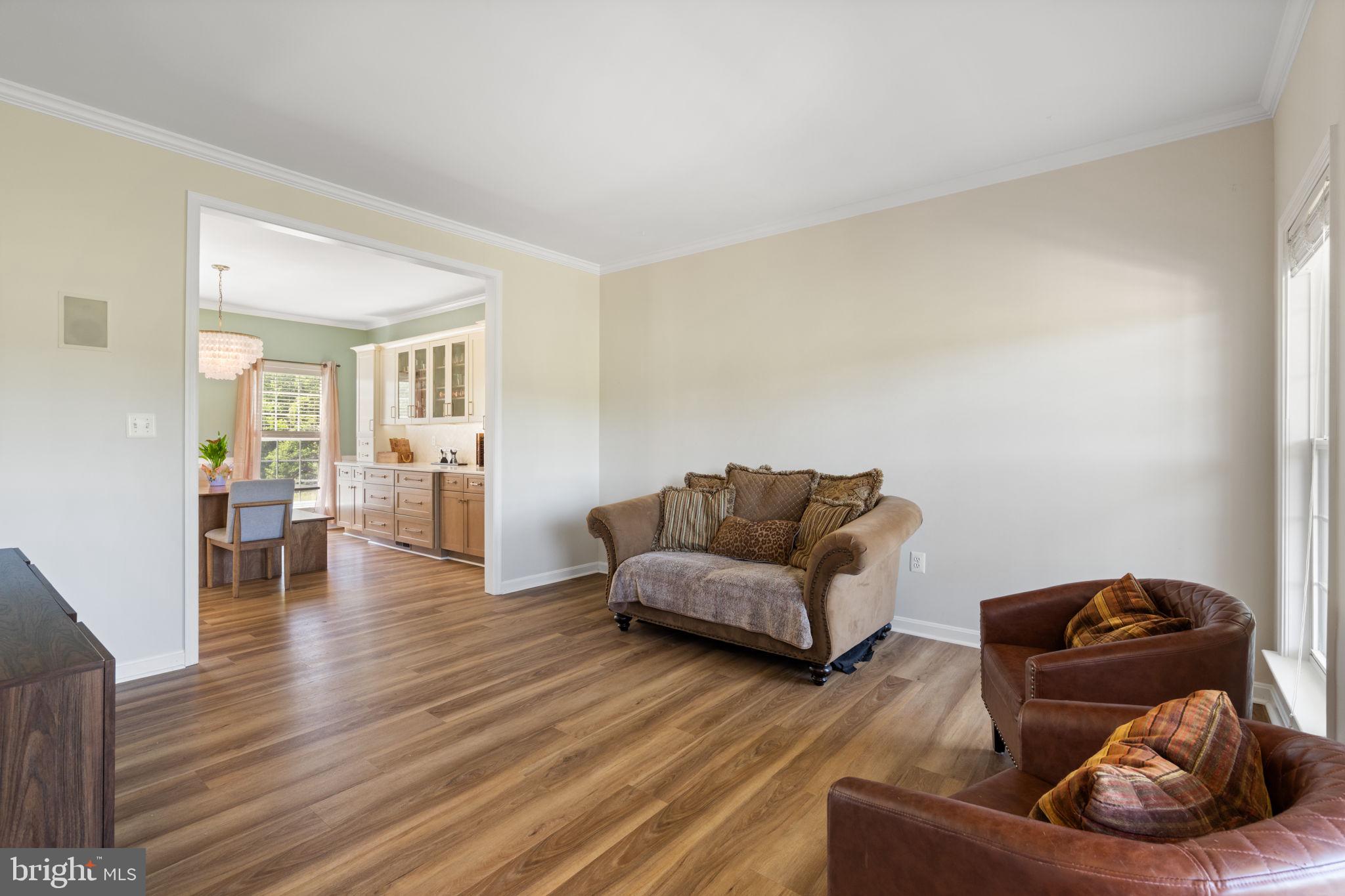 PERCHERON PLACE - Residential
