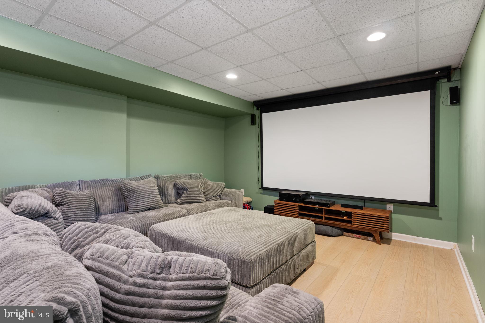 PERCHERON PLACE - Residential