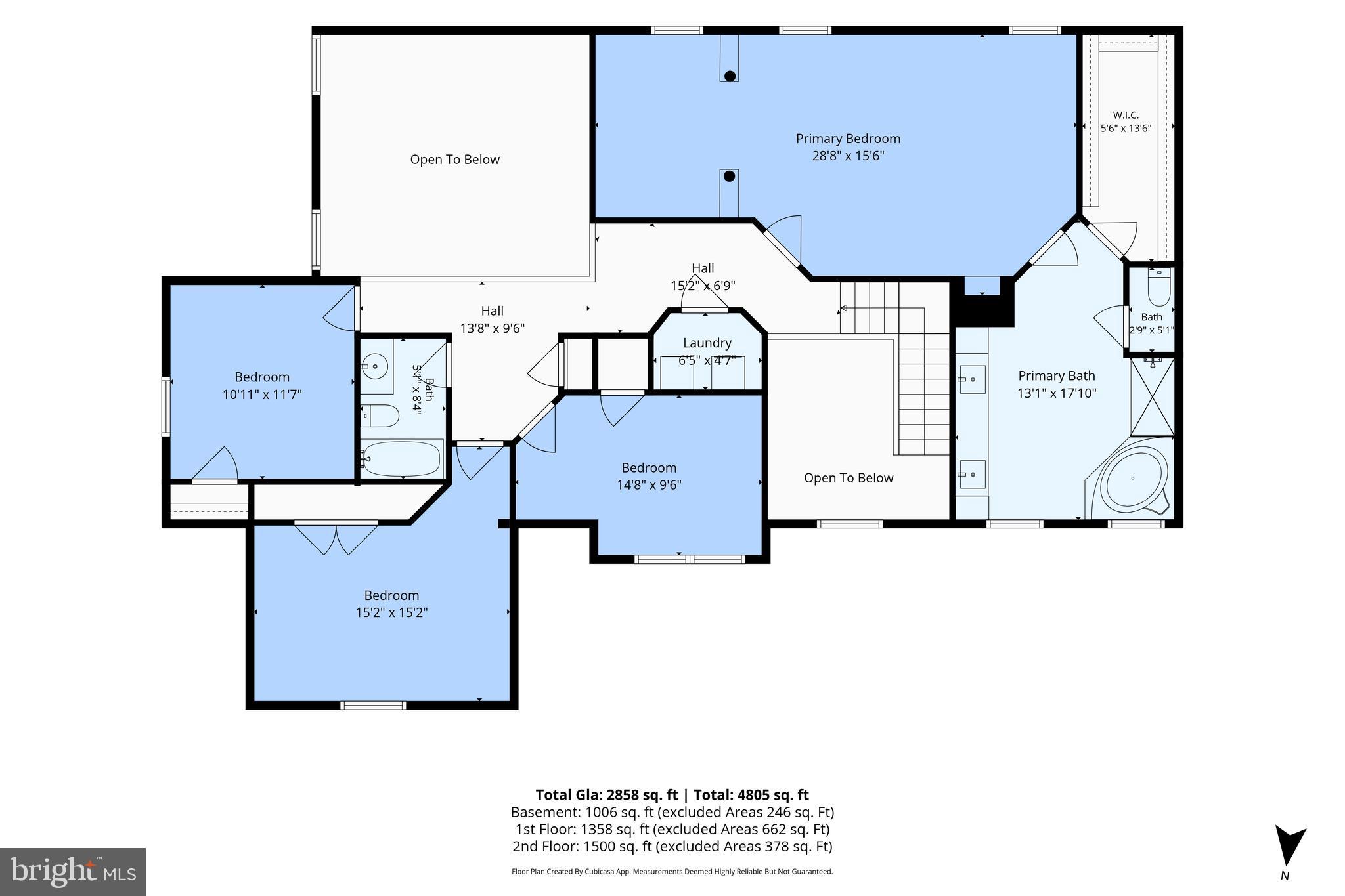 PERCHERON PLACE - Residential
