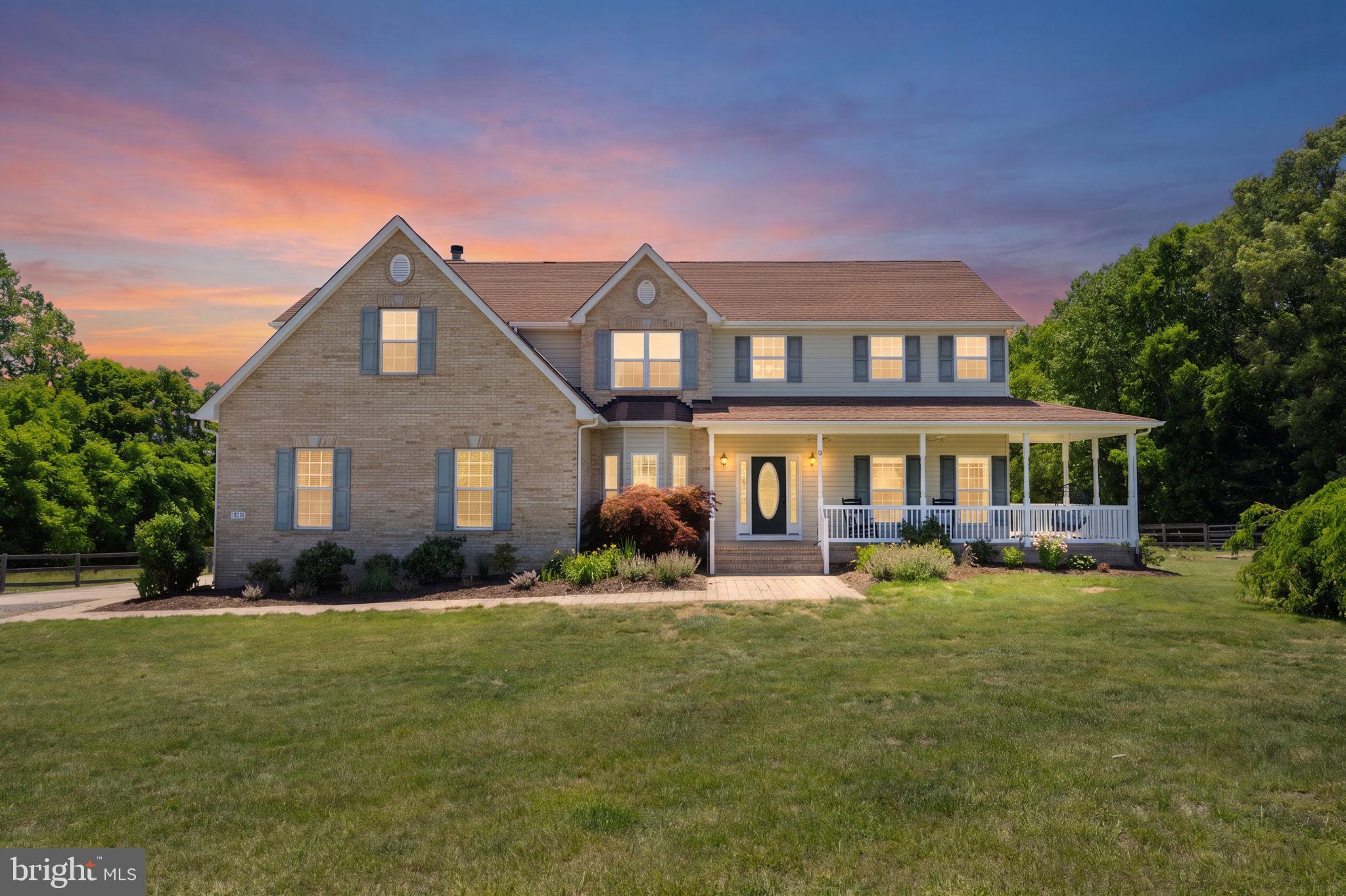 PERCHERON PLACE - Residential