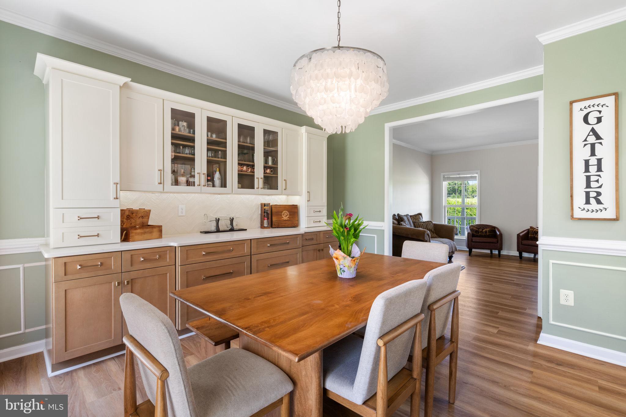 PERCHERON PLACE - Residential