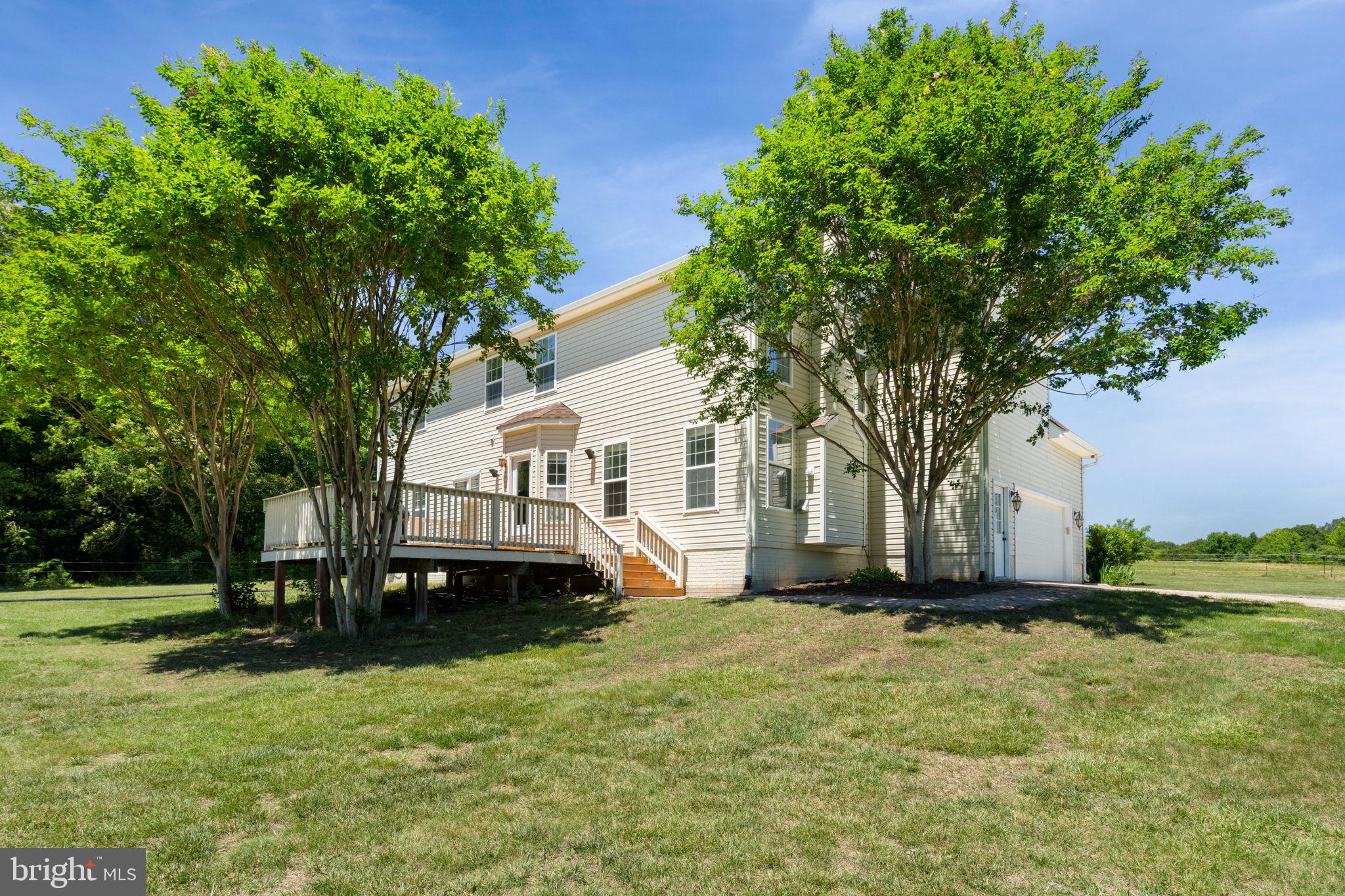 PERCHERON PLACE - Residential