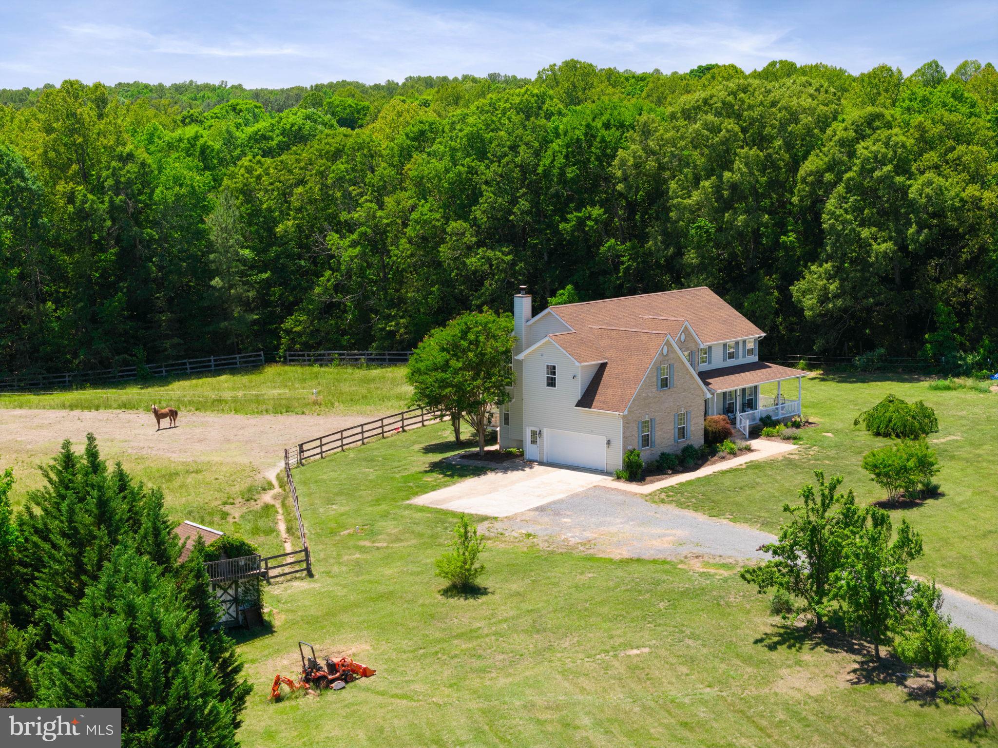 PERCHERON PLACE - Residential