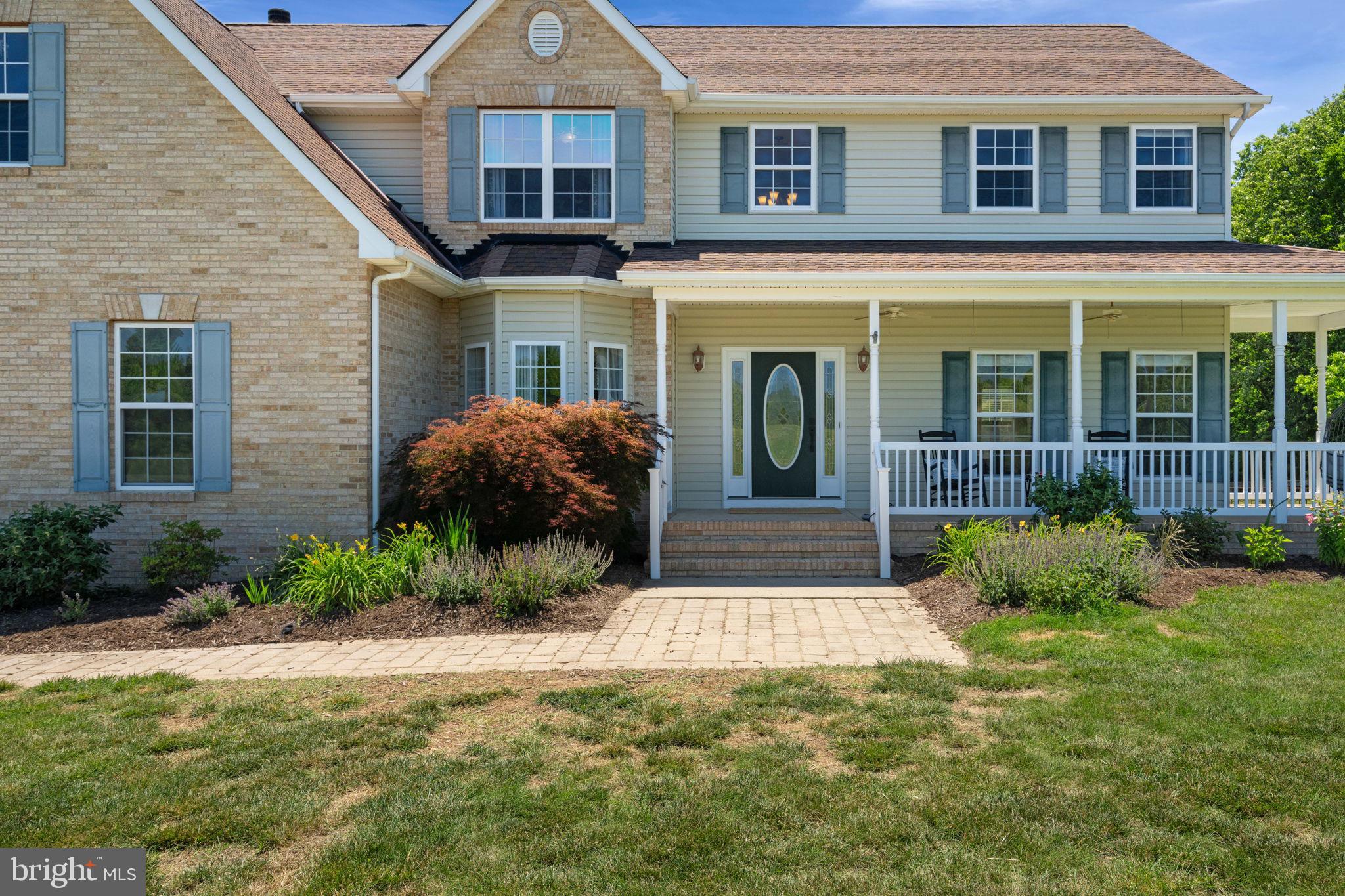 PERCHERON PLACE - Residential