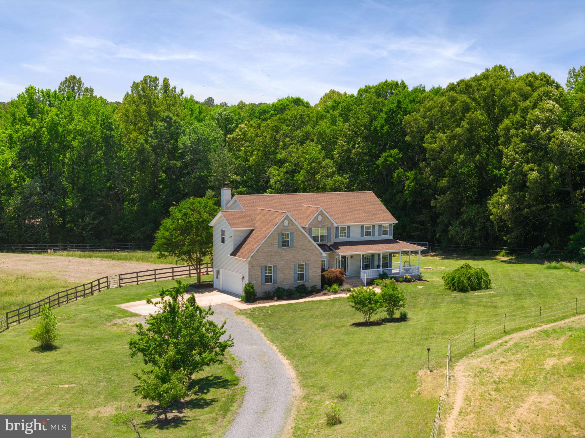 PERCHERON PLACE - Residential