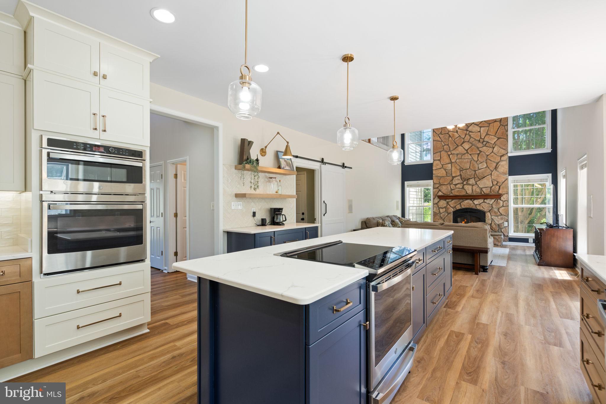PERCHERON PLACE - Residential