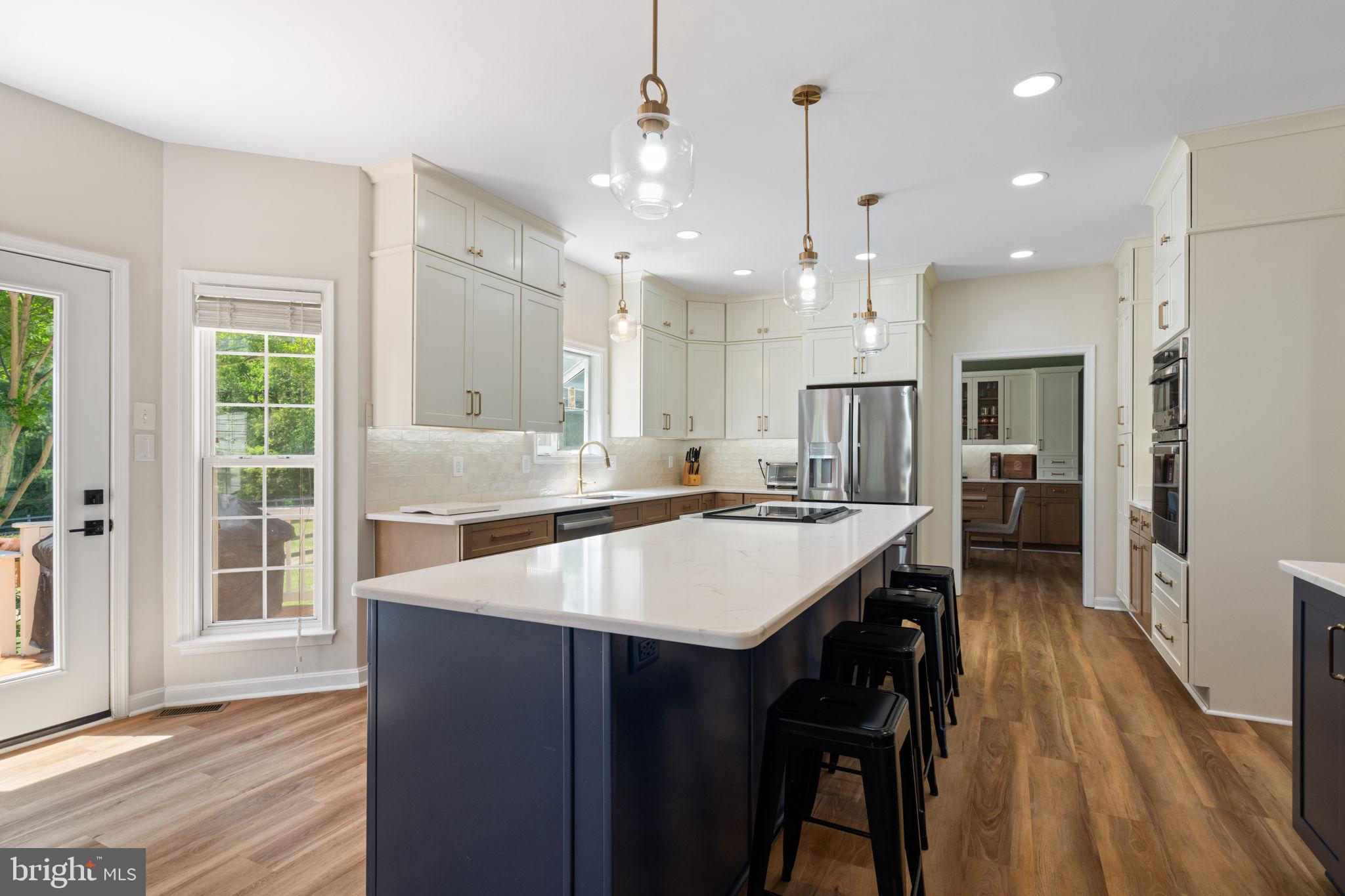 PERCHERON PLACE - Residential