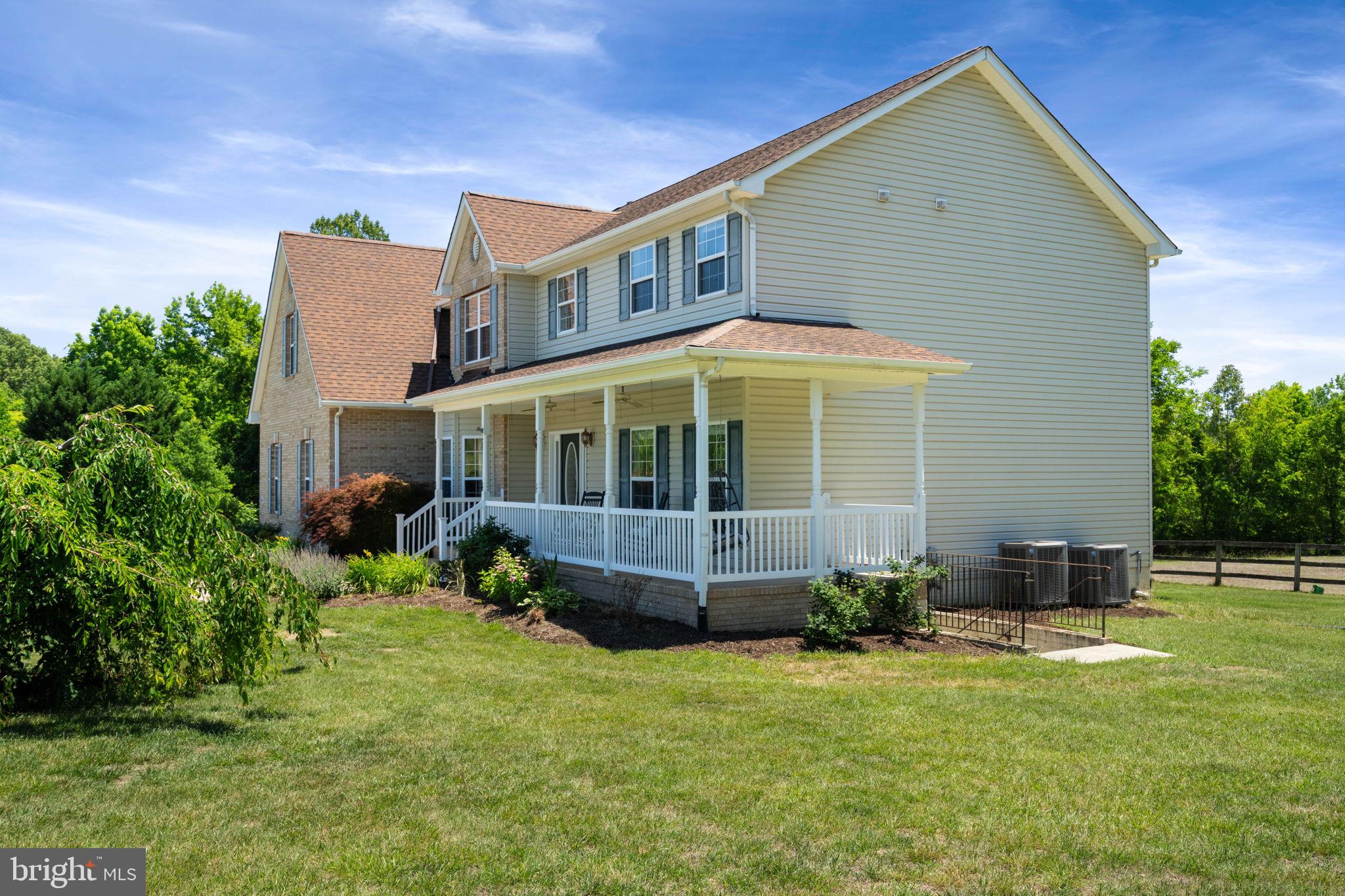 PERCHERON PLACE - Residential