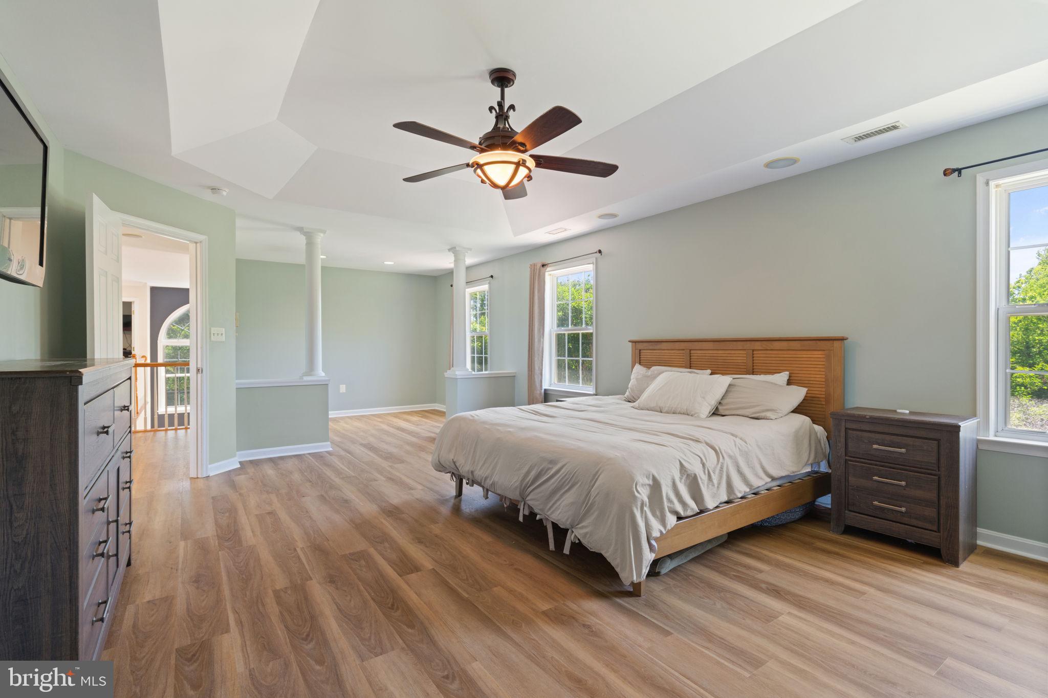 PERCHERON PLACE - Residential