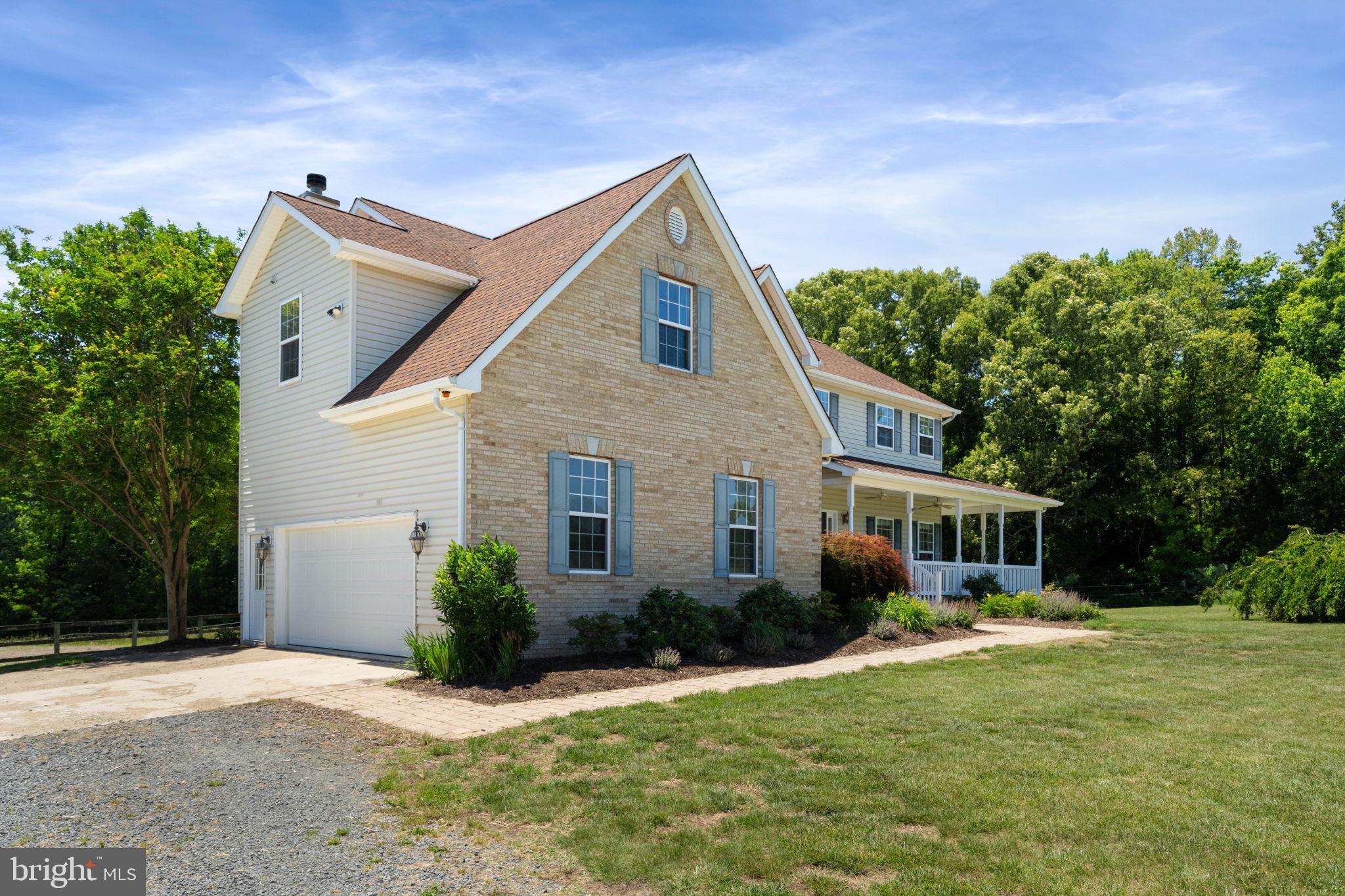 PERCHERON PLACE - Residential