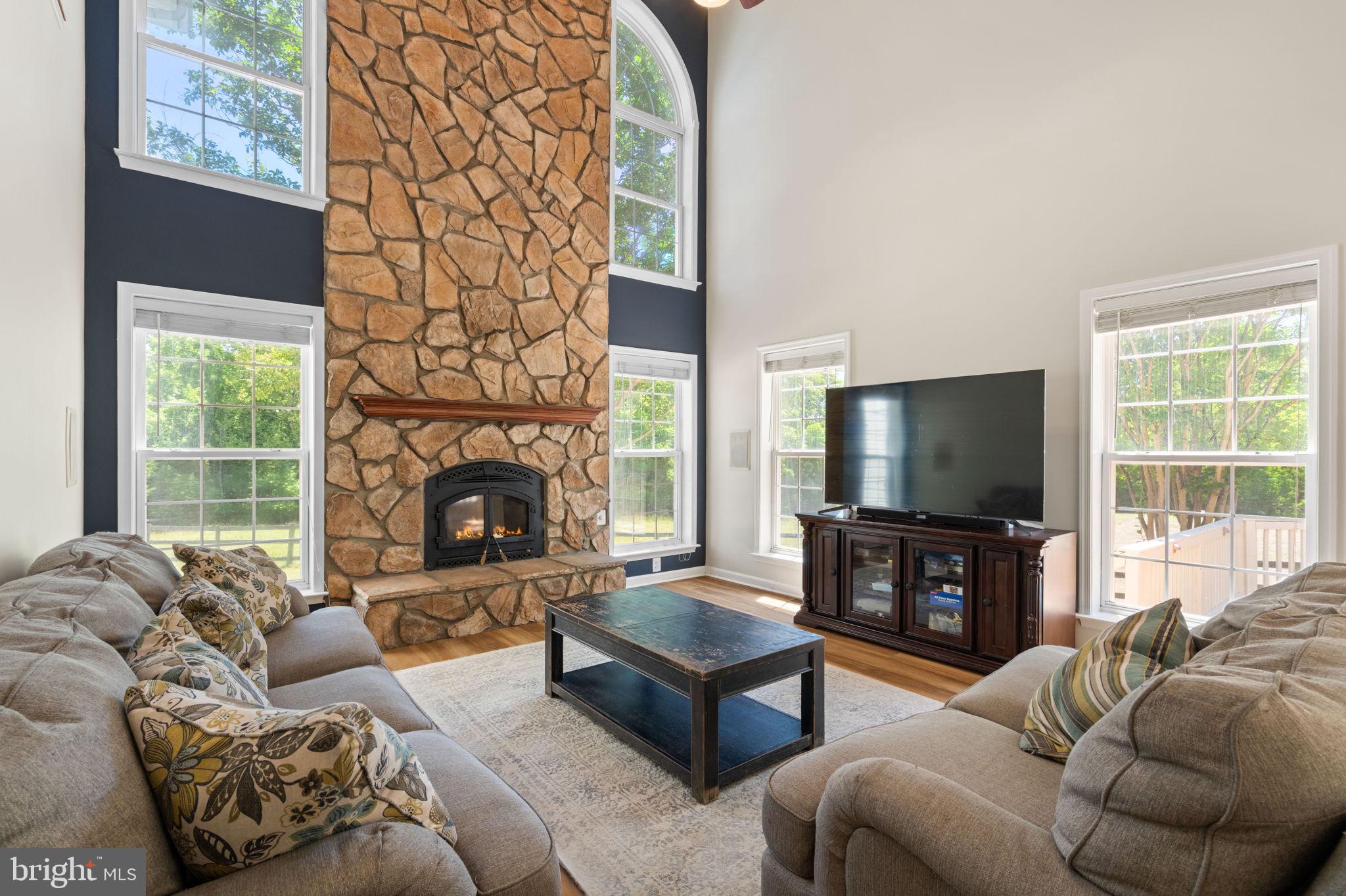 PERCHERON PLACE - Residential