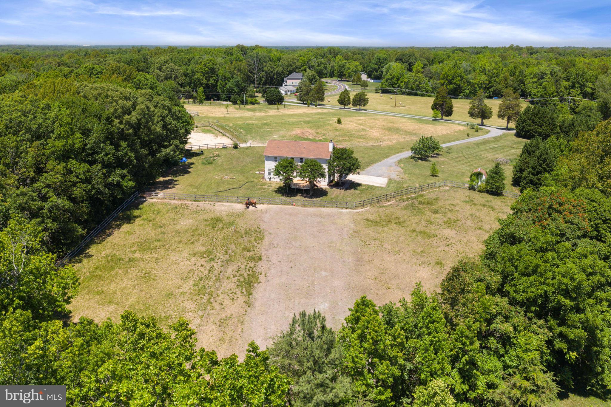 PERCHERON PLACE - Residential