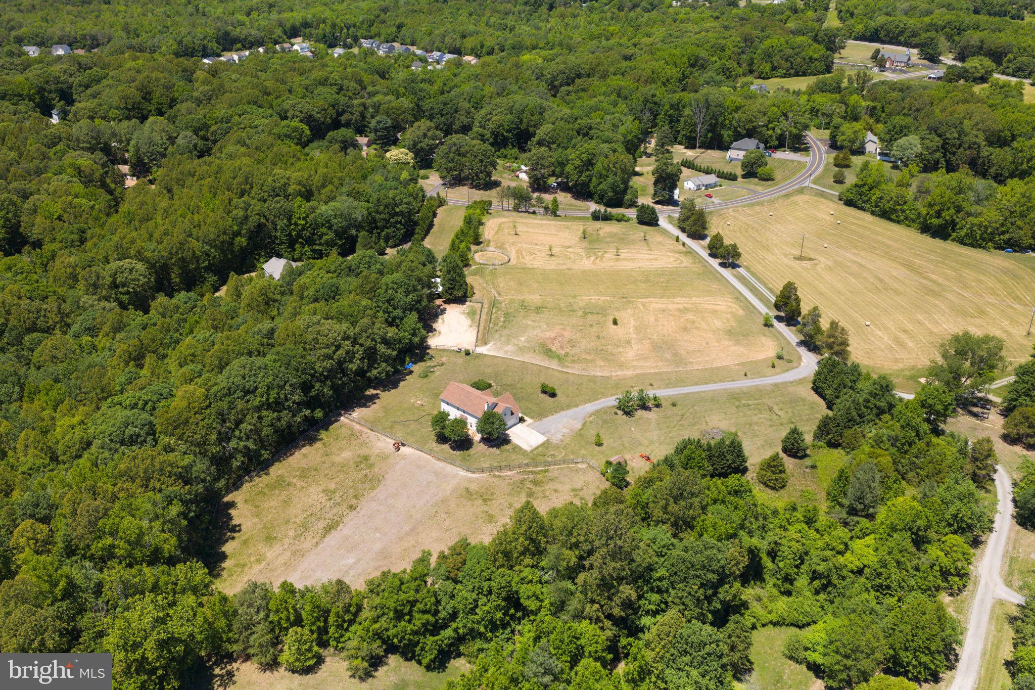 PERCHERON PLACE - Residential