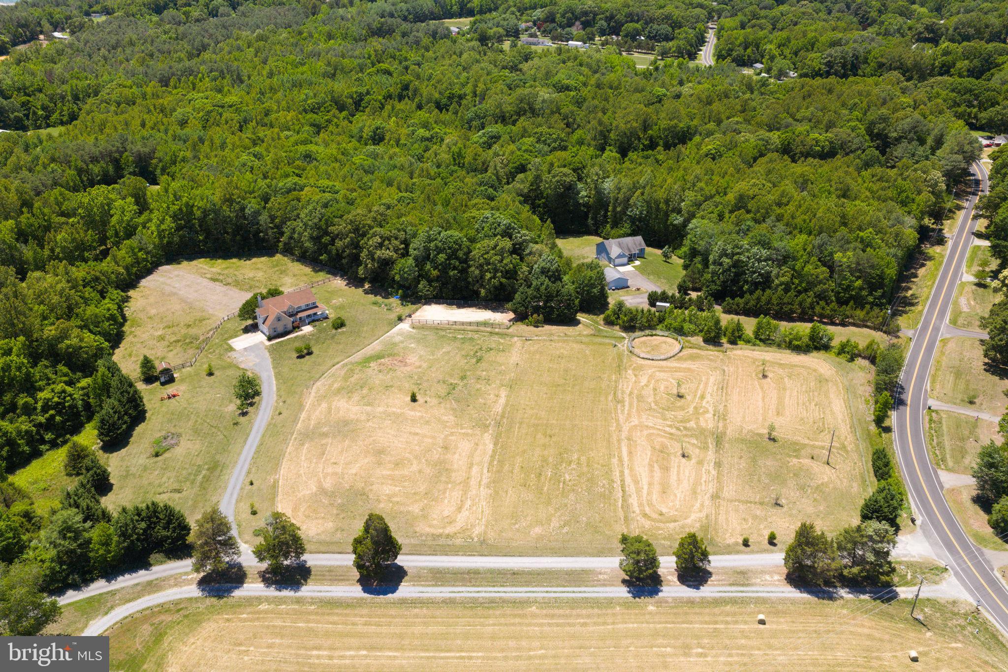PERCHERON PLACE - Residential