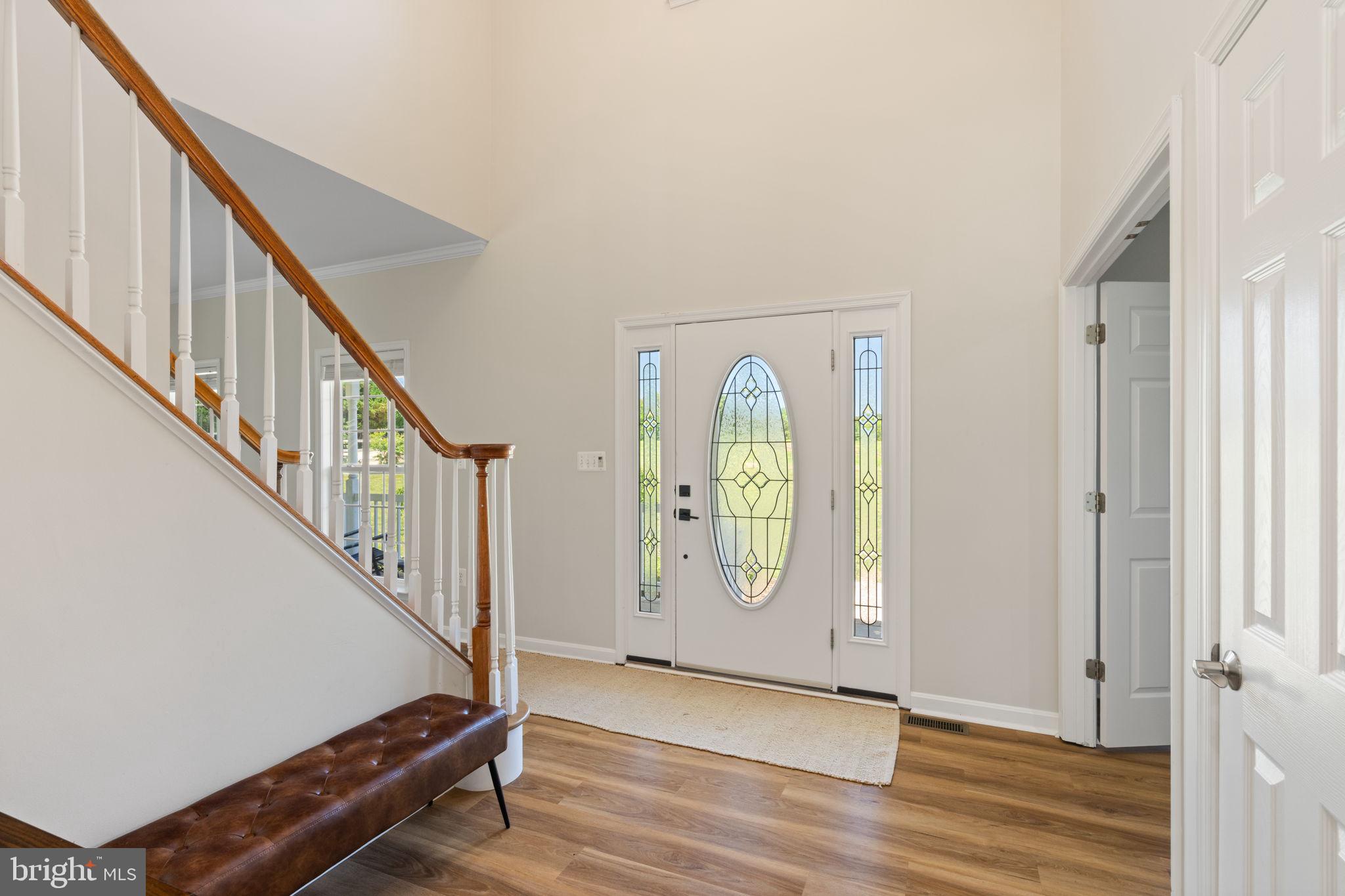 PERCHERON PLACE - Residential