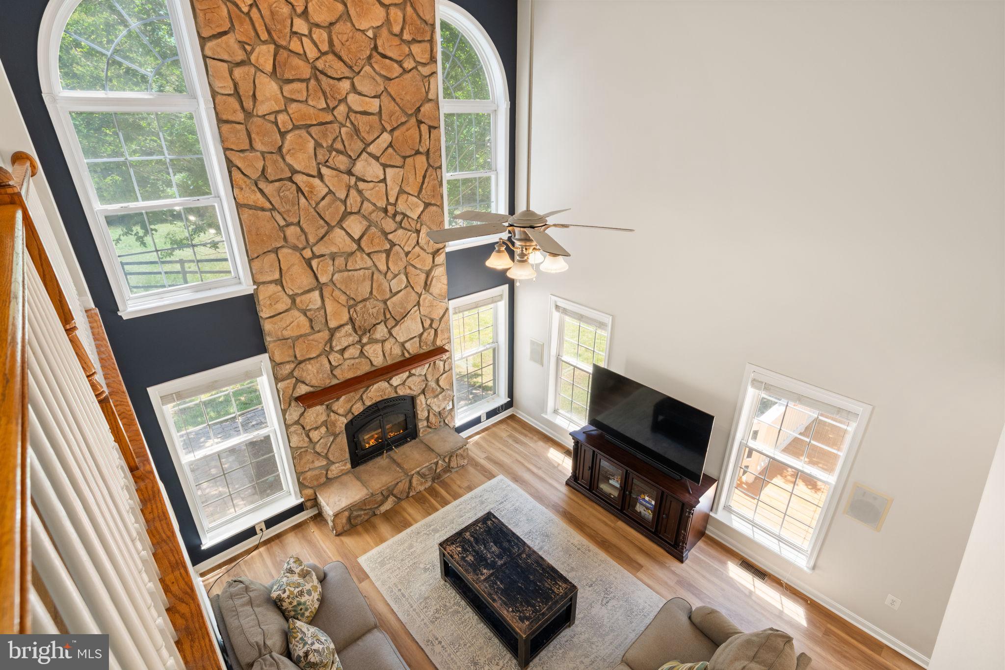 PERCHERON PLACE - Residential